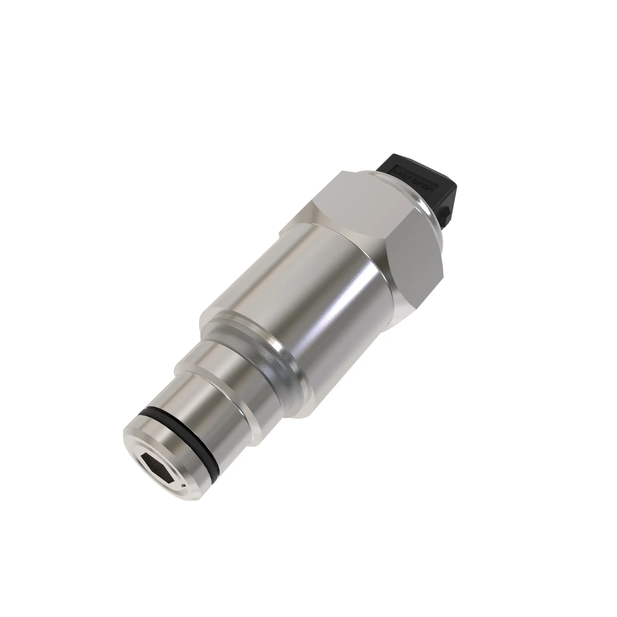 John Deere Oil Restriction Sensor - AXE27580