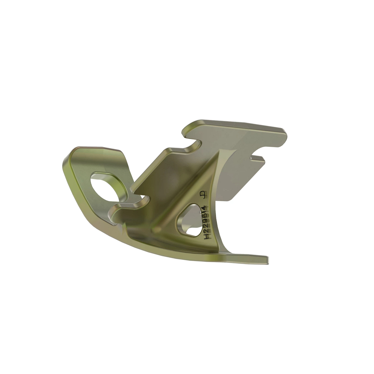 LATCH, POINT, RAMP