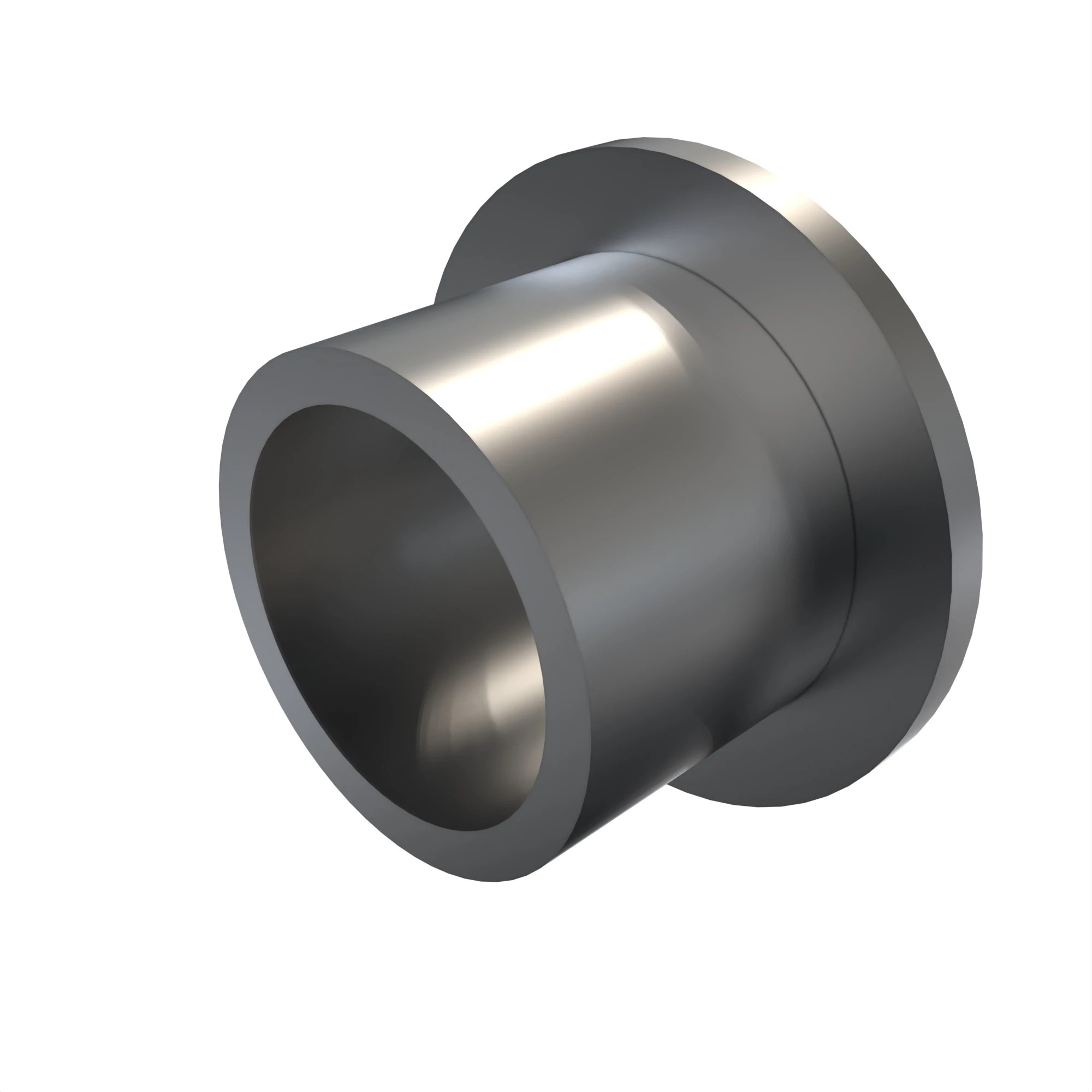 John Deere Flanged Bushing - M127164