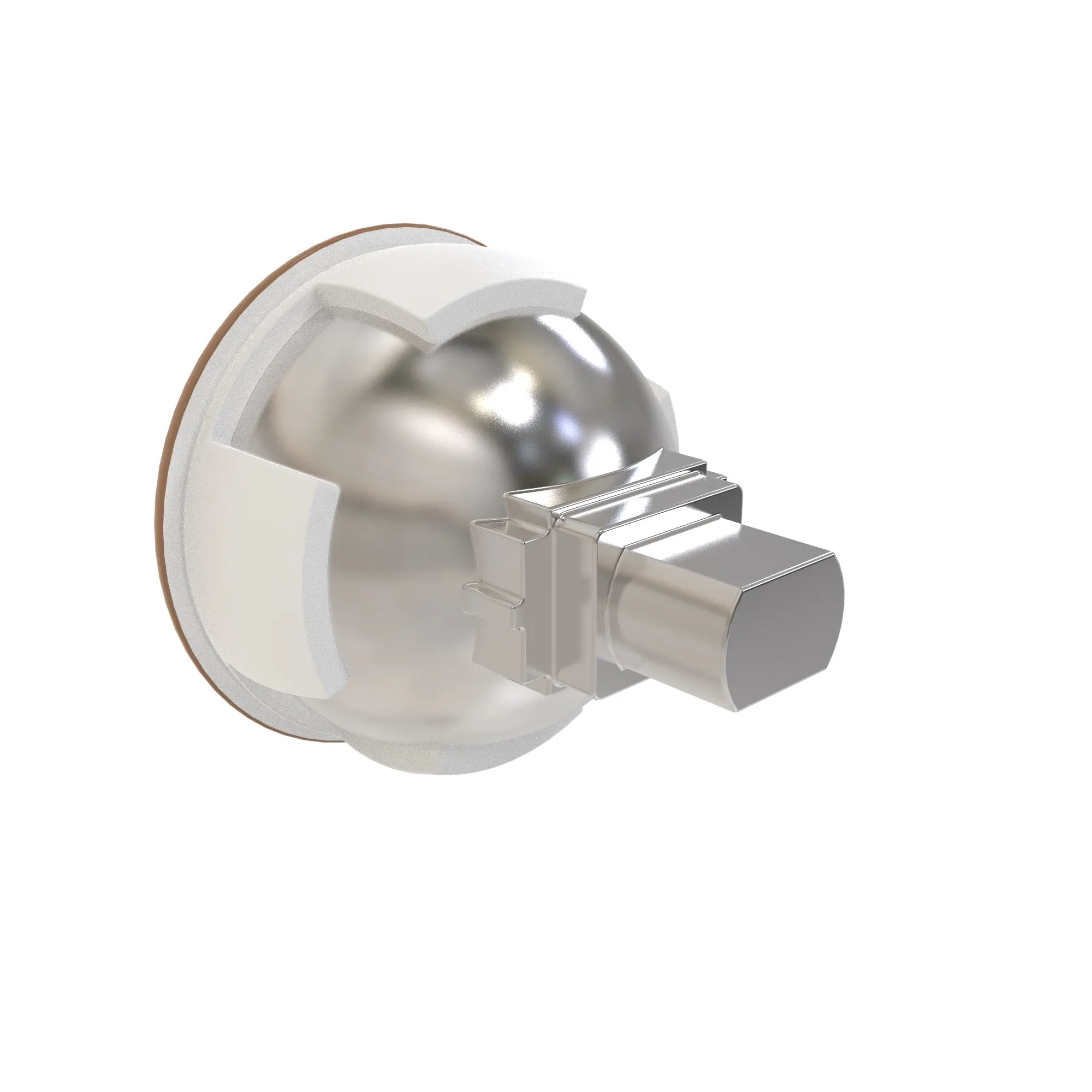 DOME LAMP