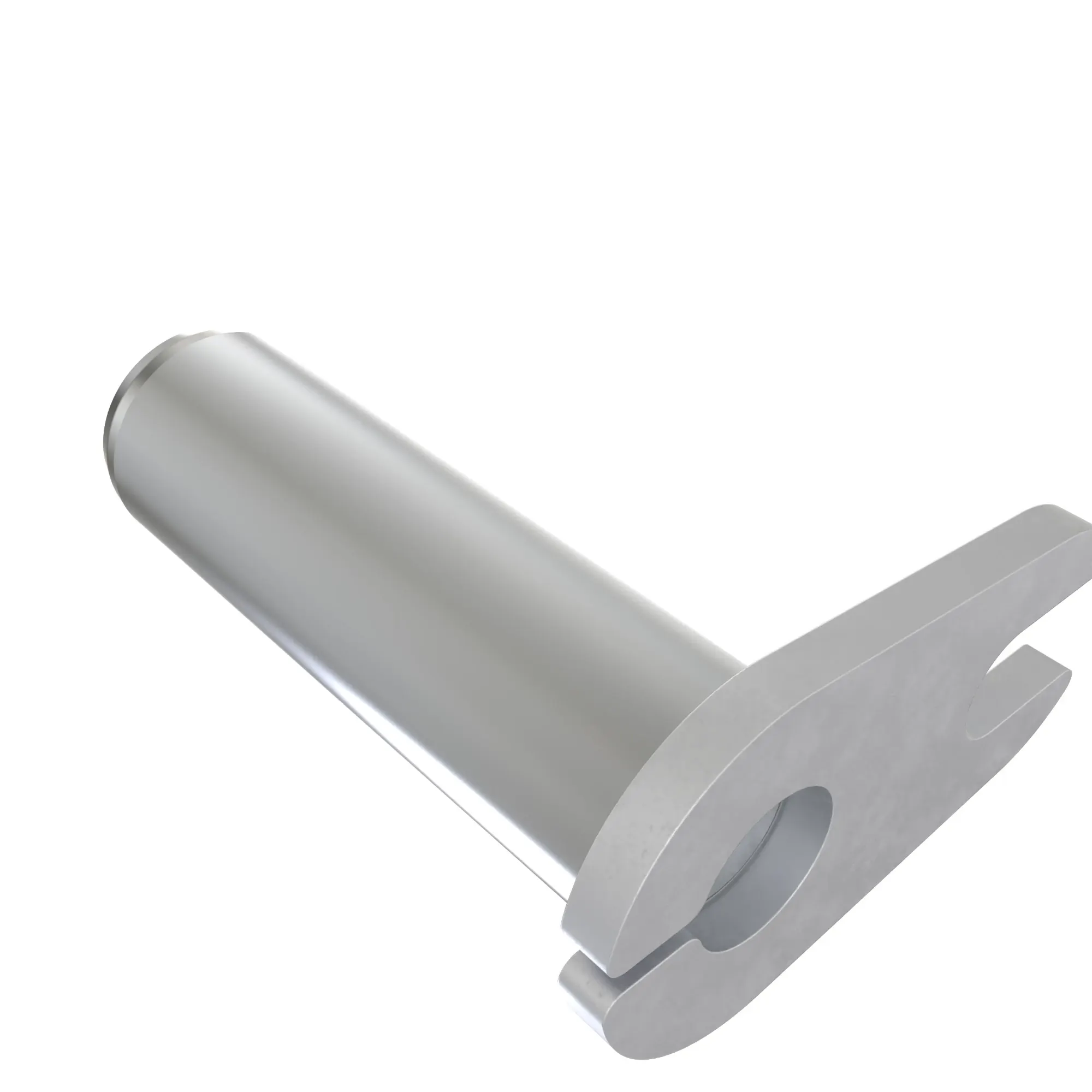 PIN FASTENER, PIN, FLAGGED PIN, RET