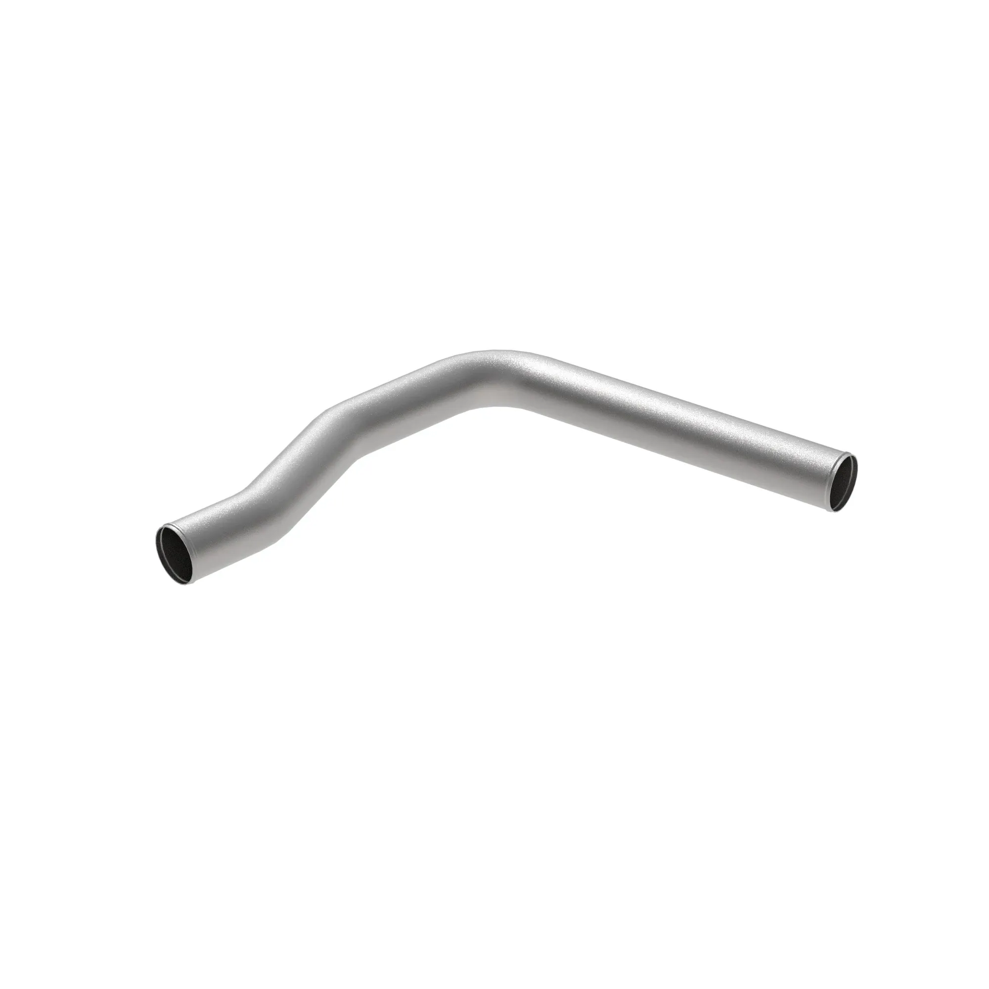 John Deere Charge Air Tube - T190272