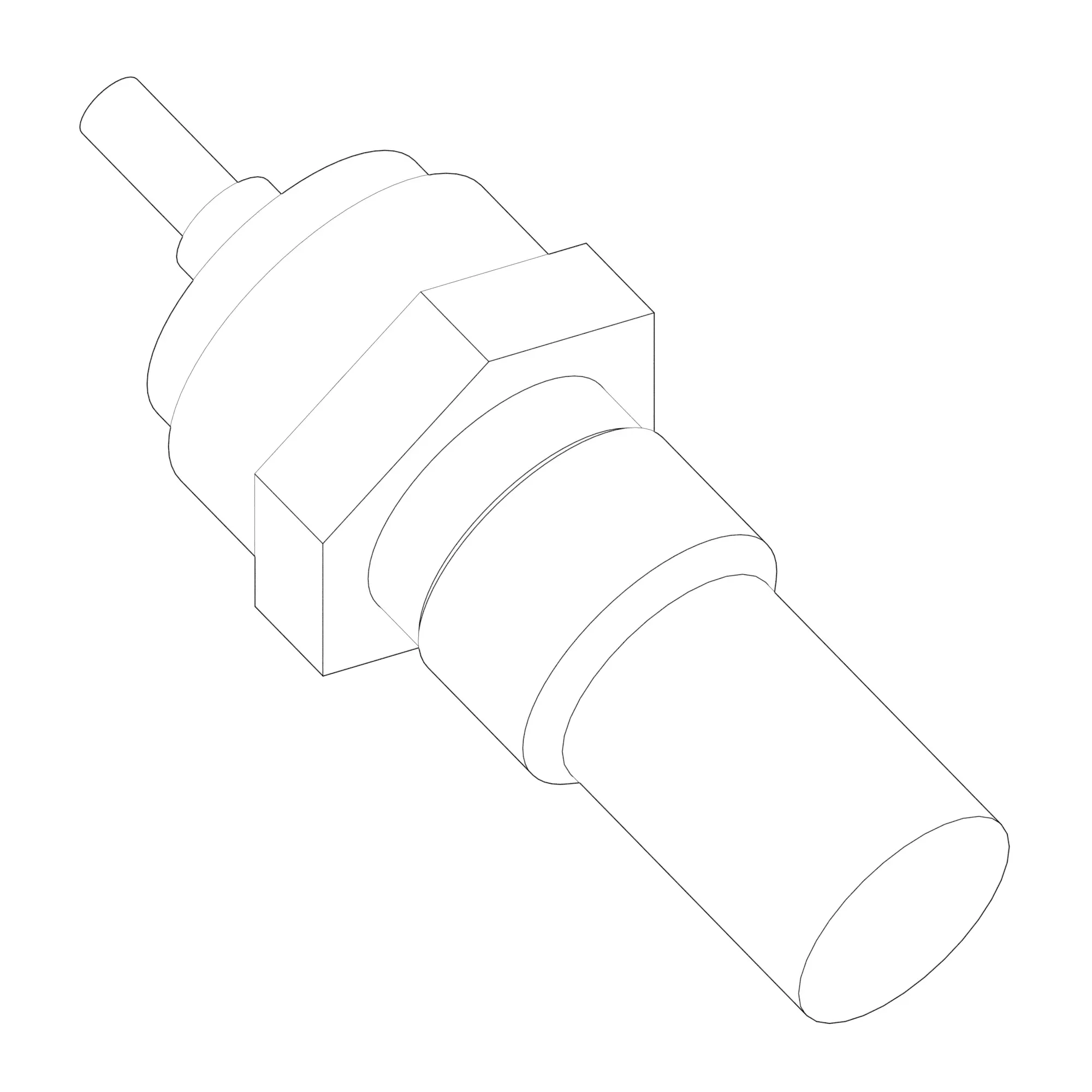 Temperature Sensor