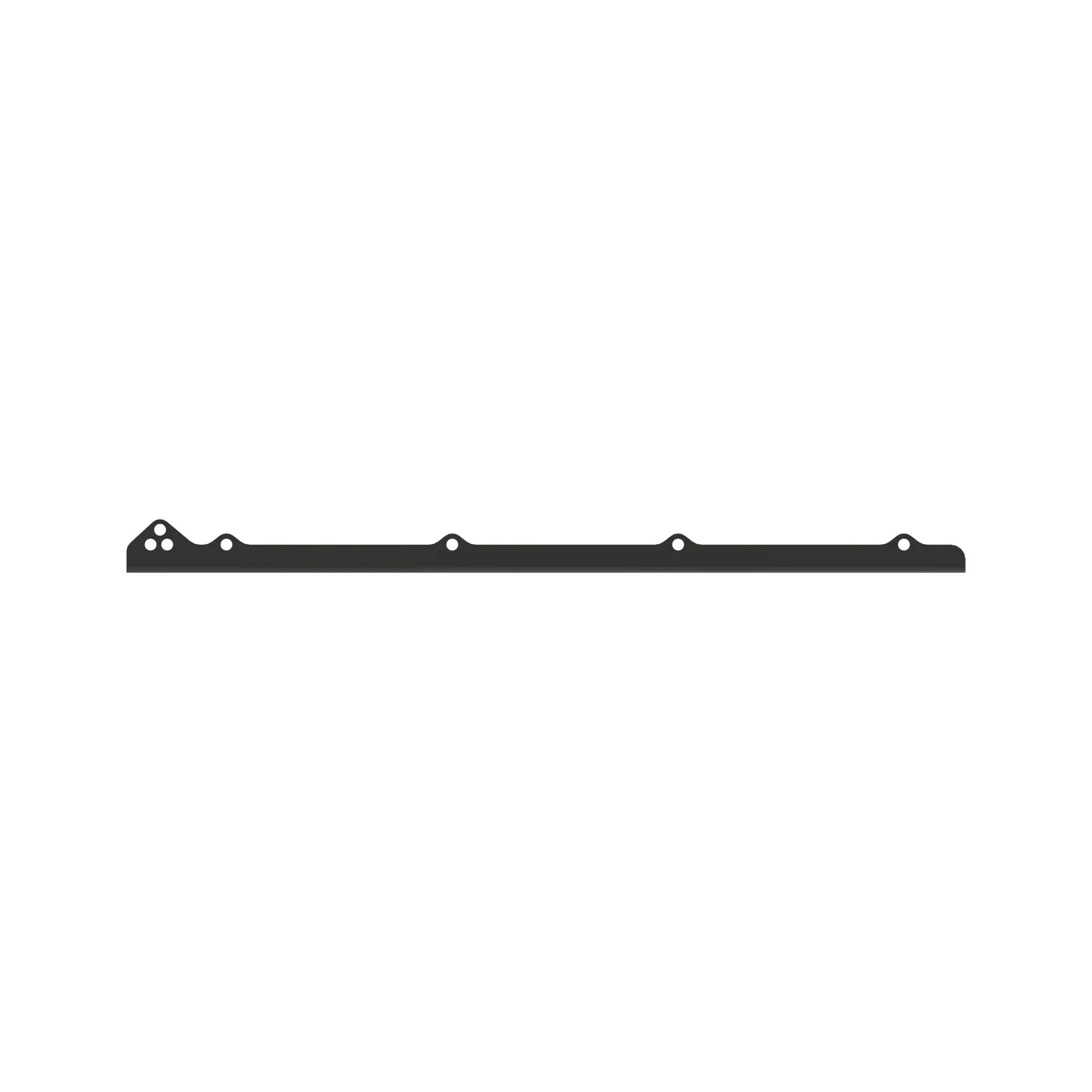 BRACKET, ATTACHMENT MOUNT