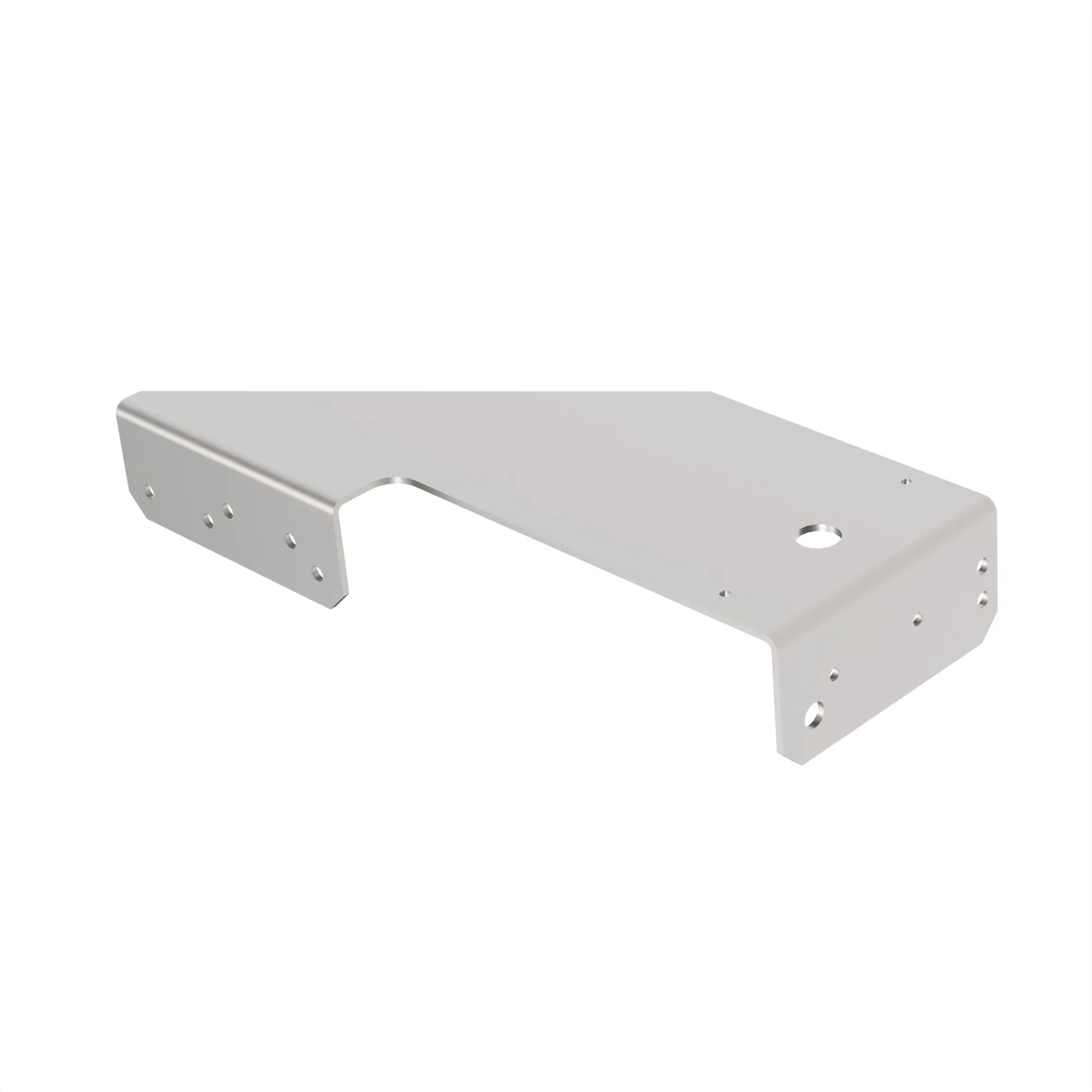 BRACKET RH FRONT LIGHT