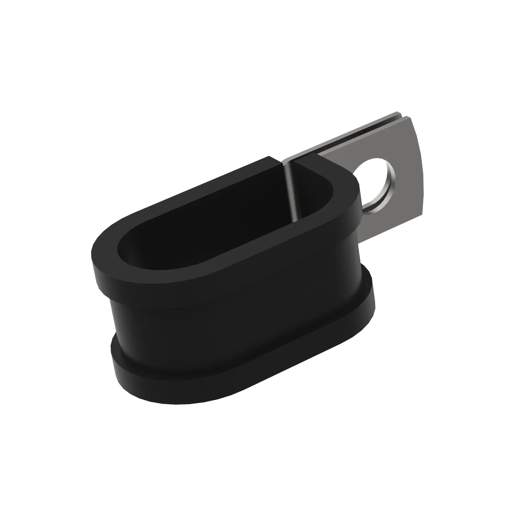 Half Clamp