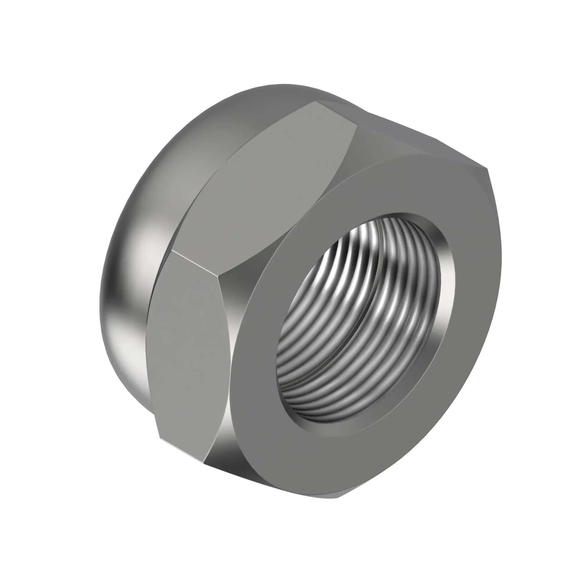 LOCK NUT, SELF-LOCKING NUT