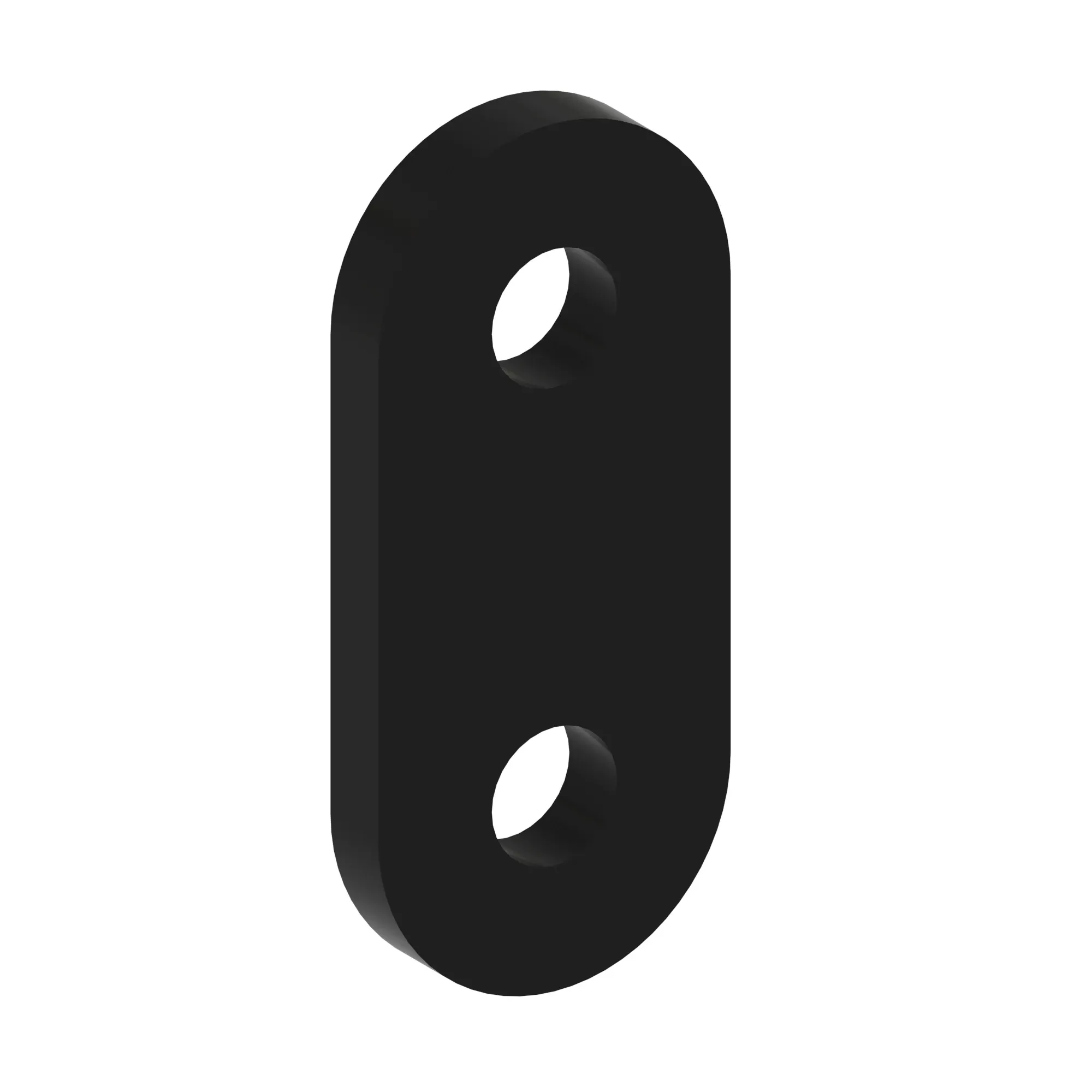 John Deere Clamp Plate - N312771