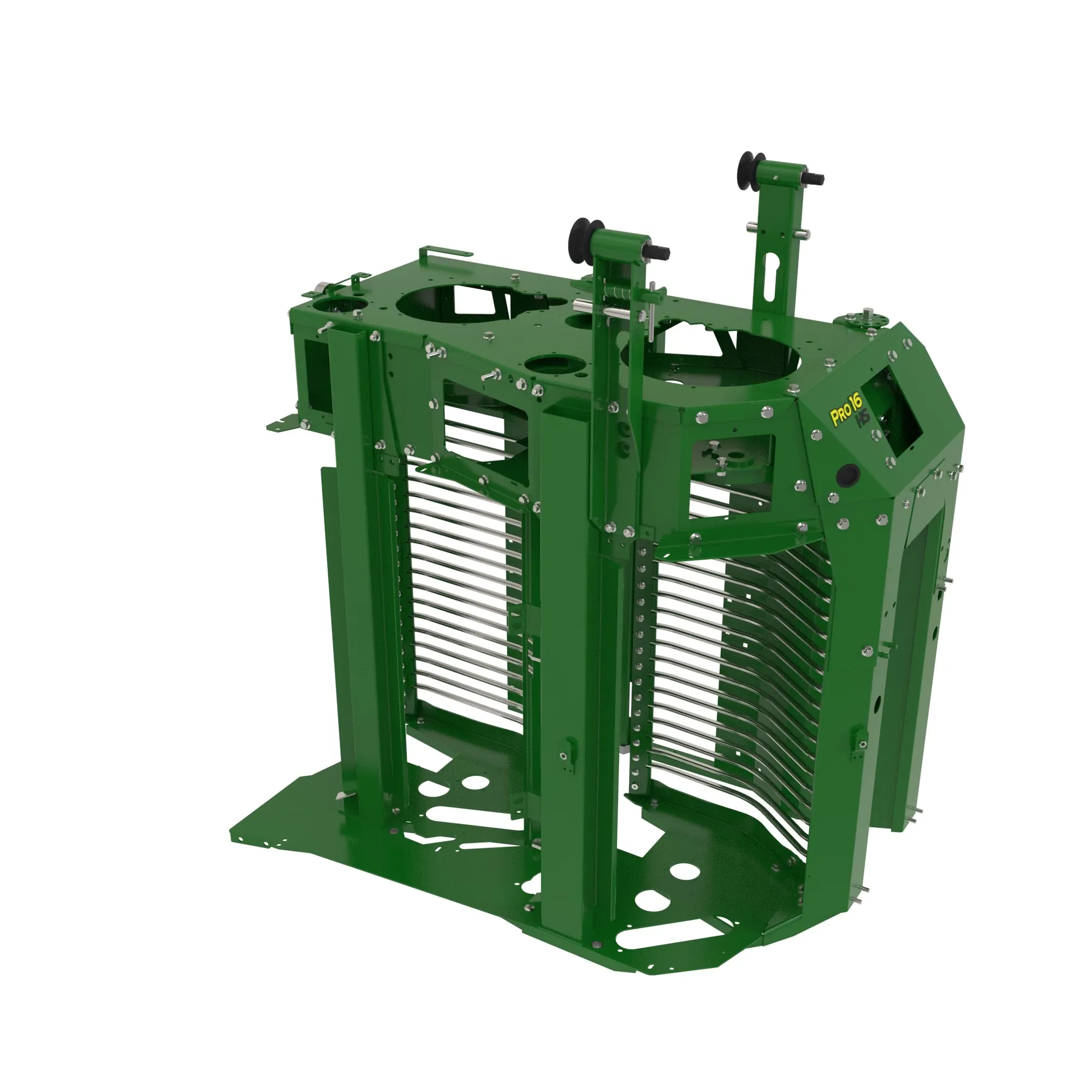 John Deere Shell Pro-16™ Picking Unit - AKK31128