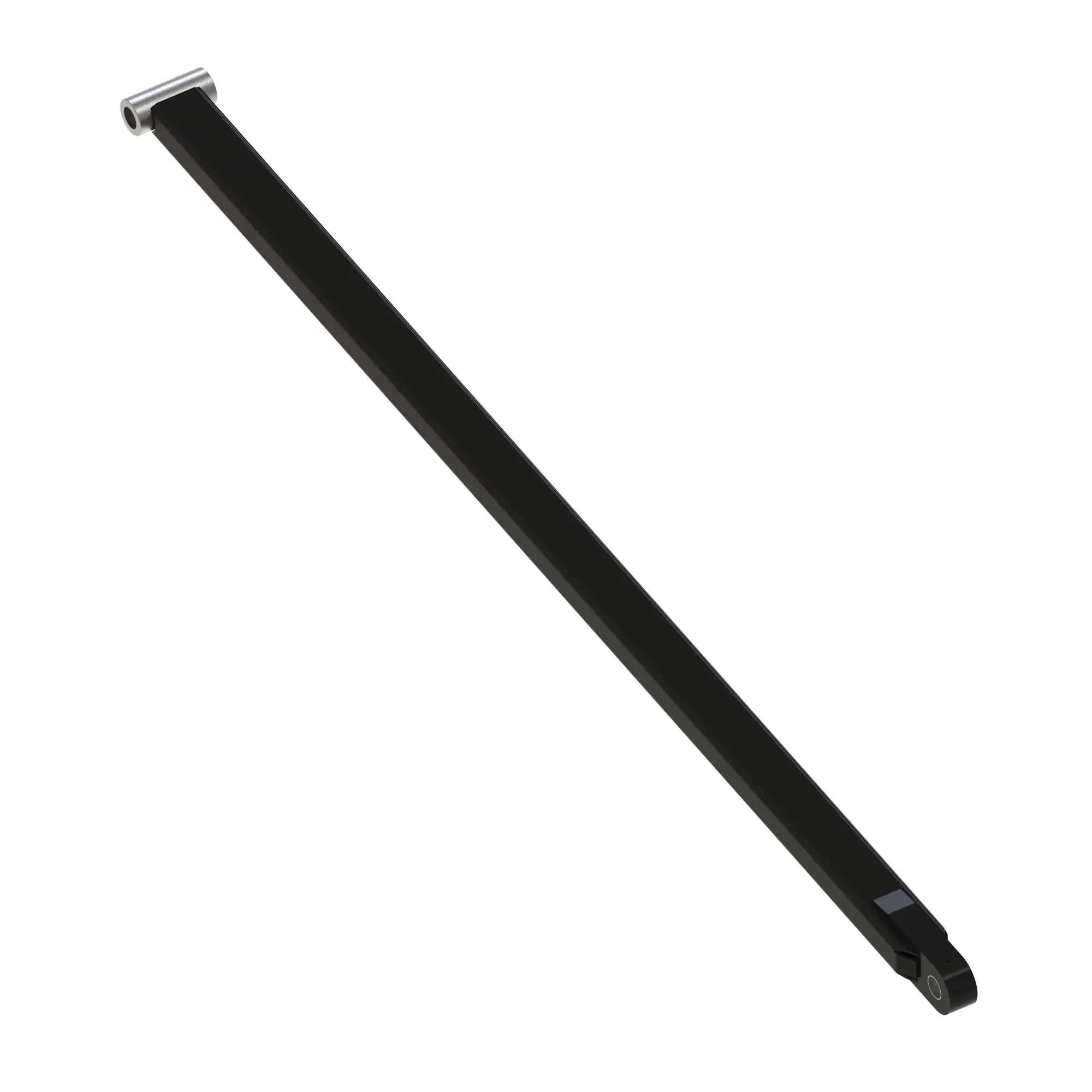 CONNECTING ROD WITH BUSHINGS