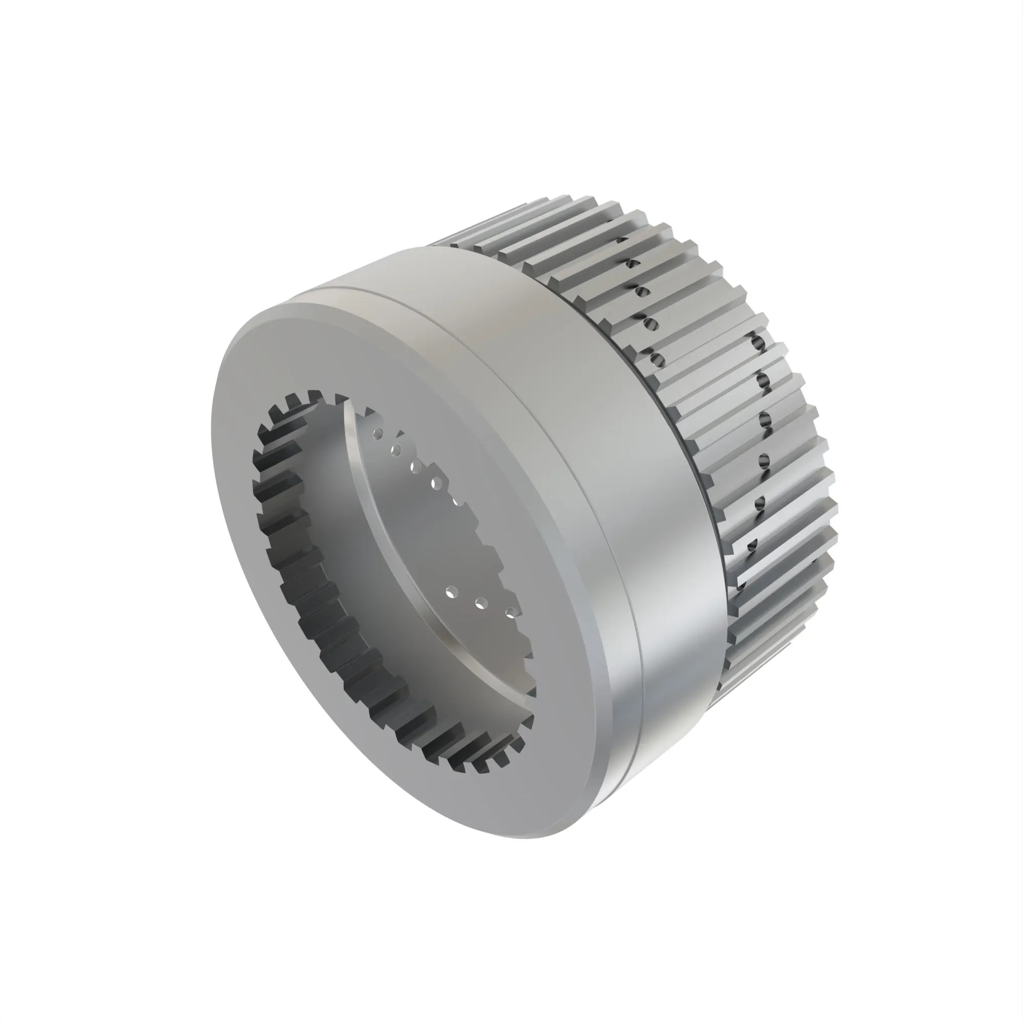 splinedcoupling