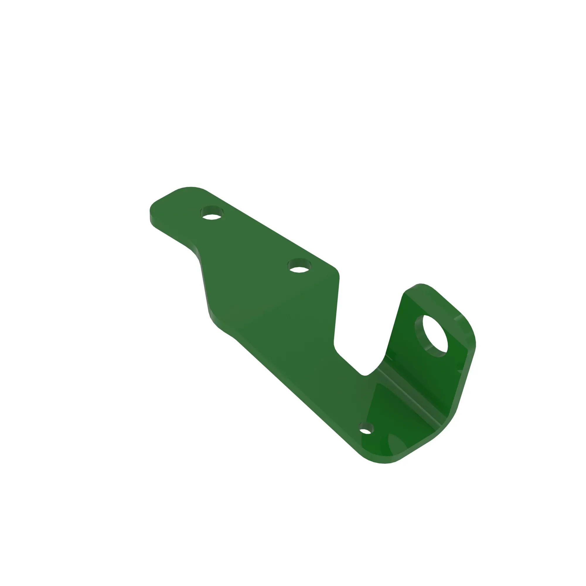 John Deere Bracket - KK58620
