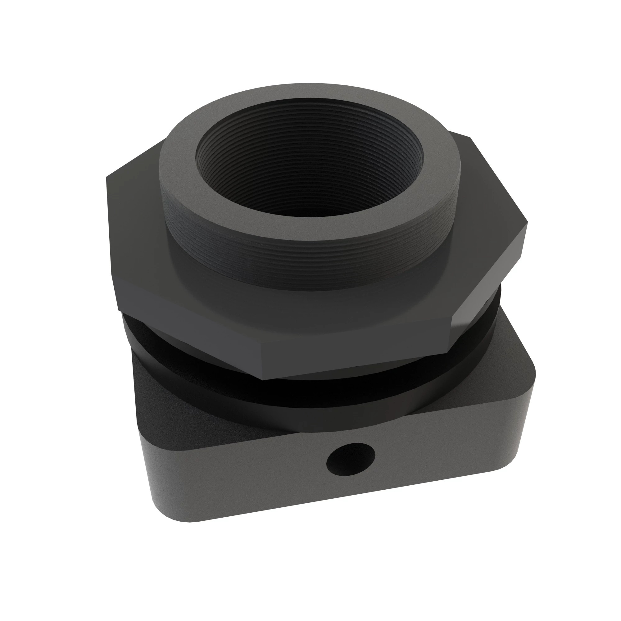 FITTING, TANK ASSY