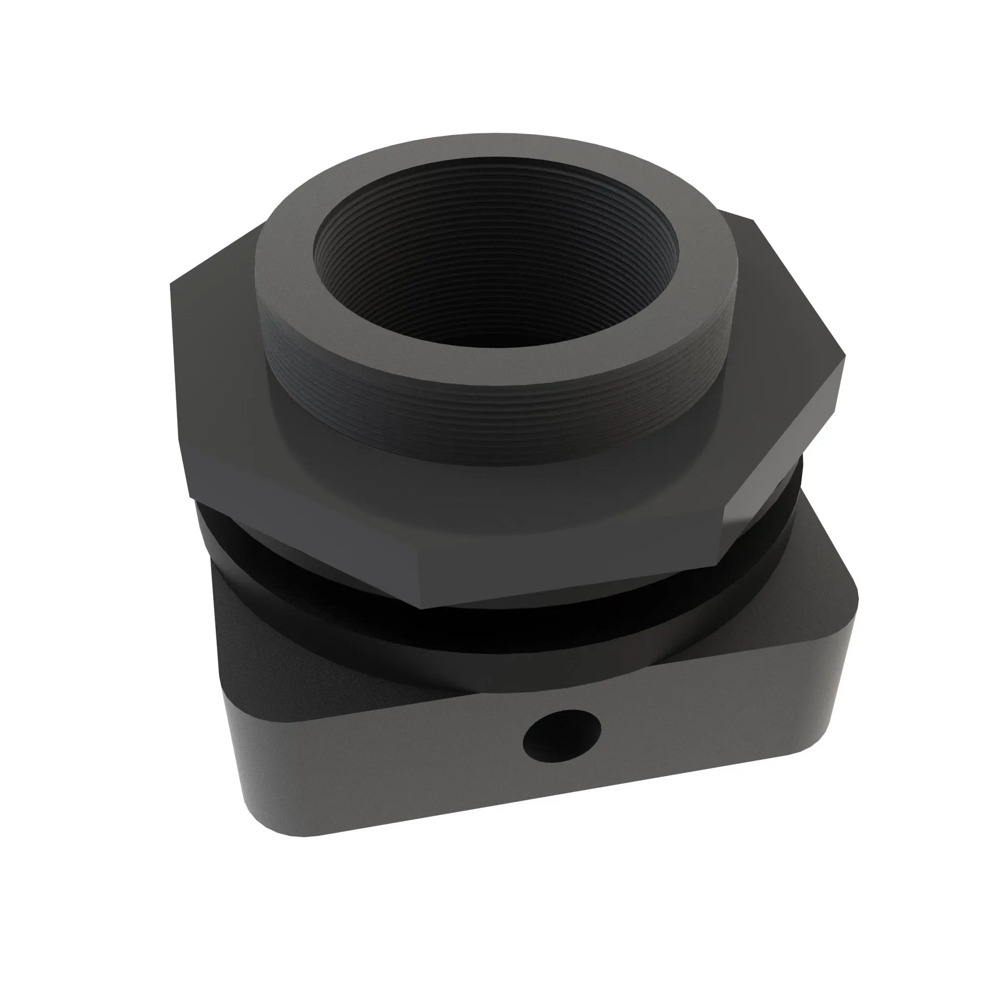 John Deere Fitting - AA41076