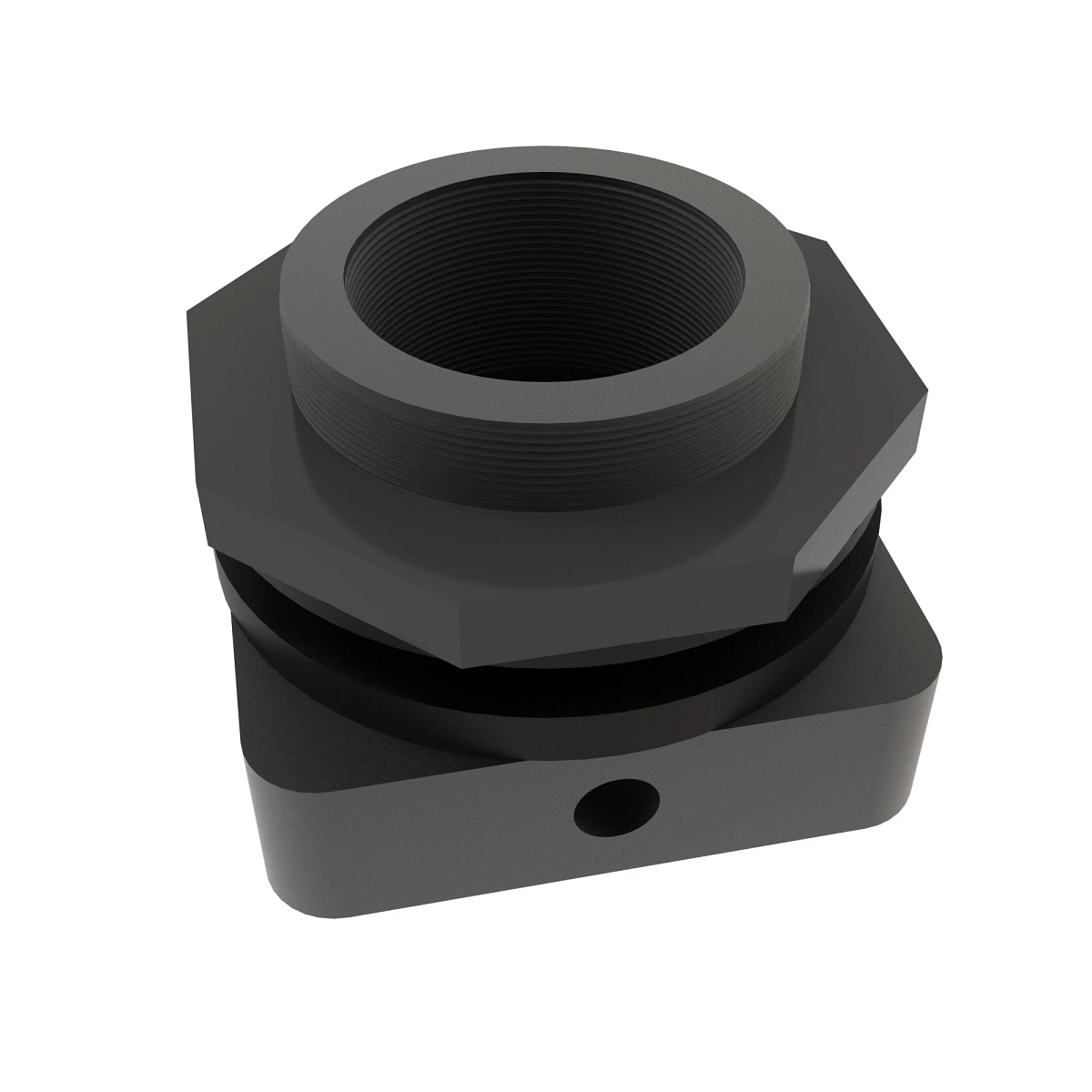 Fitting, Tank Assy