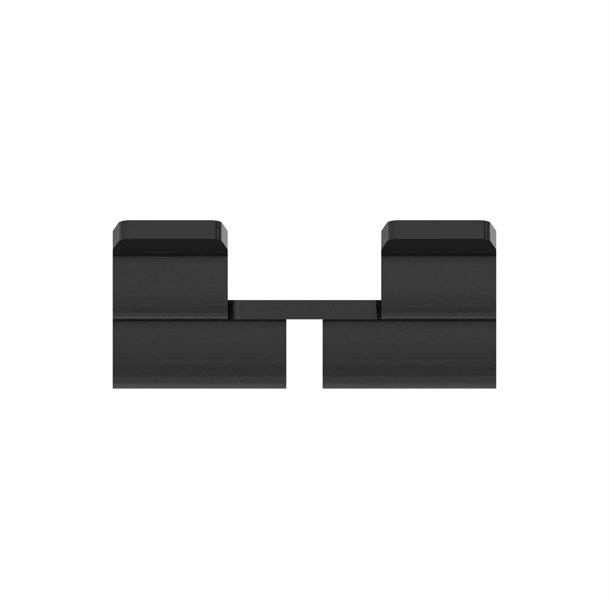 BRACKET, CARGO MOUNT