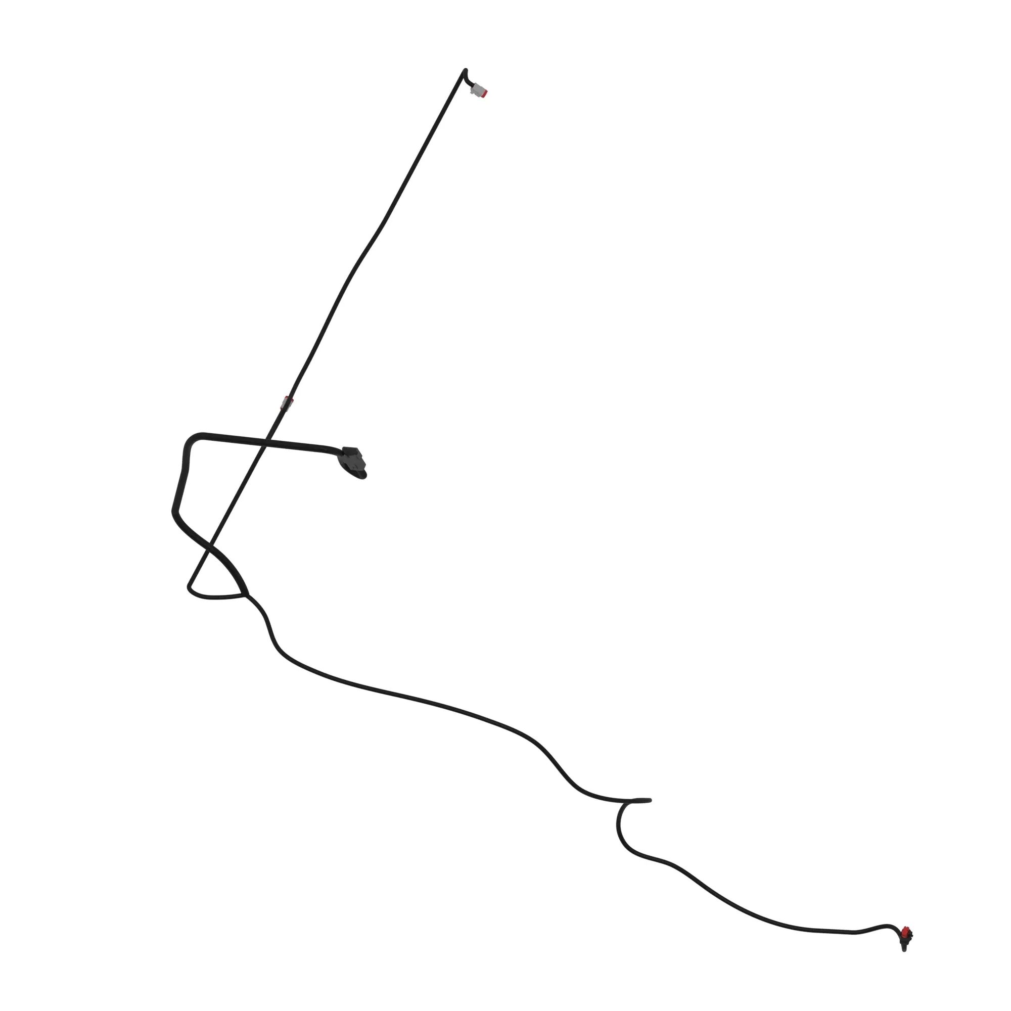 Sensor Wiring Harness