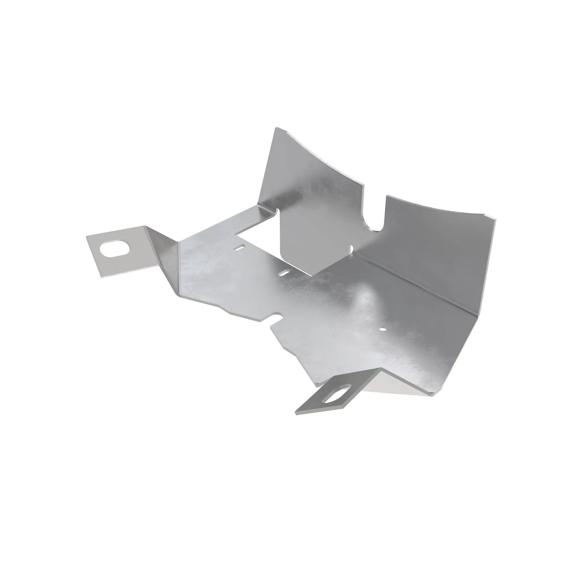 John Deere Bracket - Z74563