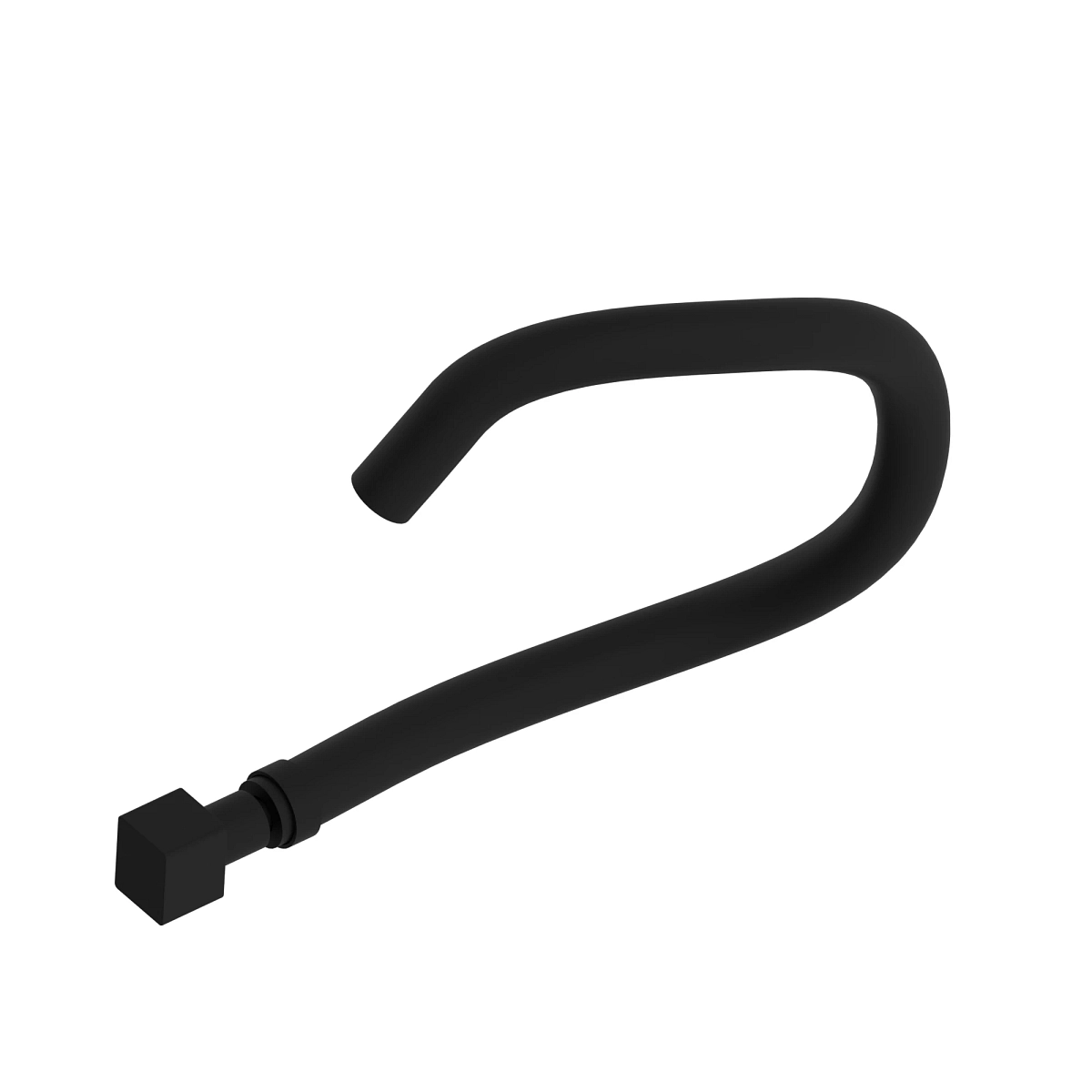 Assy, Fuel Injection Hose W/ Cntrs
