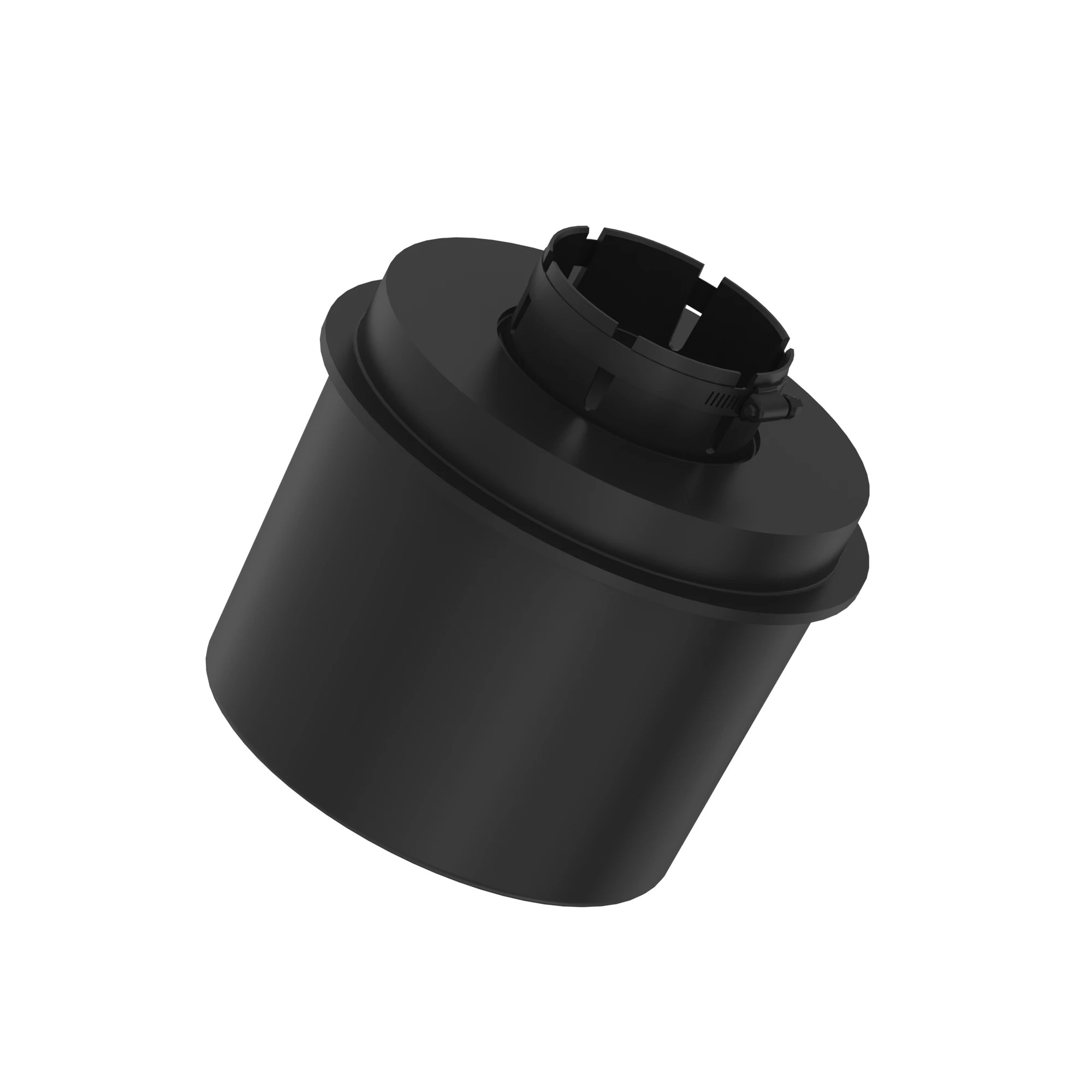 John Deere Rotary Ejector Air Pre-Cleaner - AXE45029