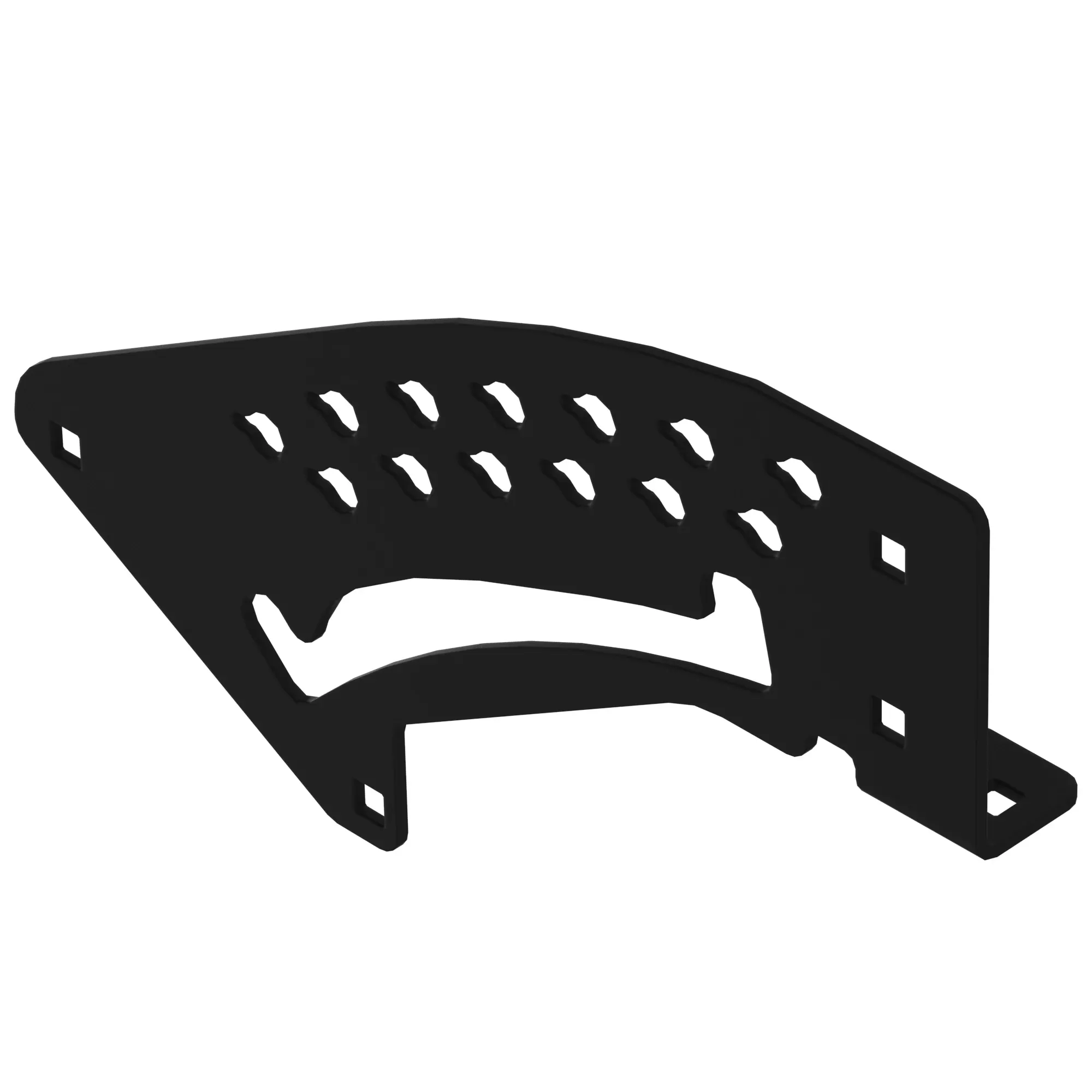BRACKET, LIFT SECTOR