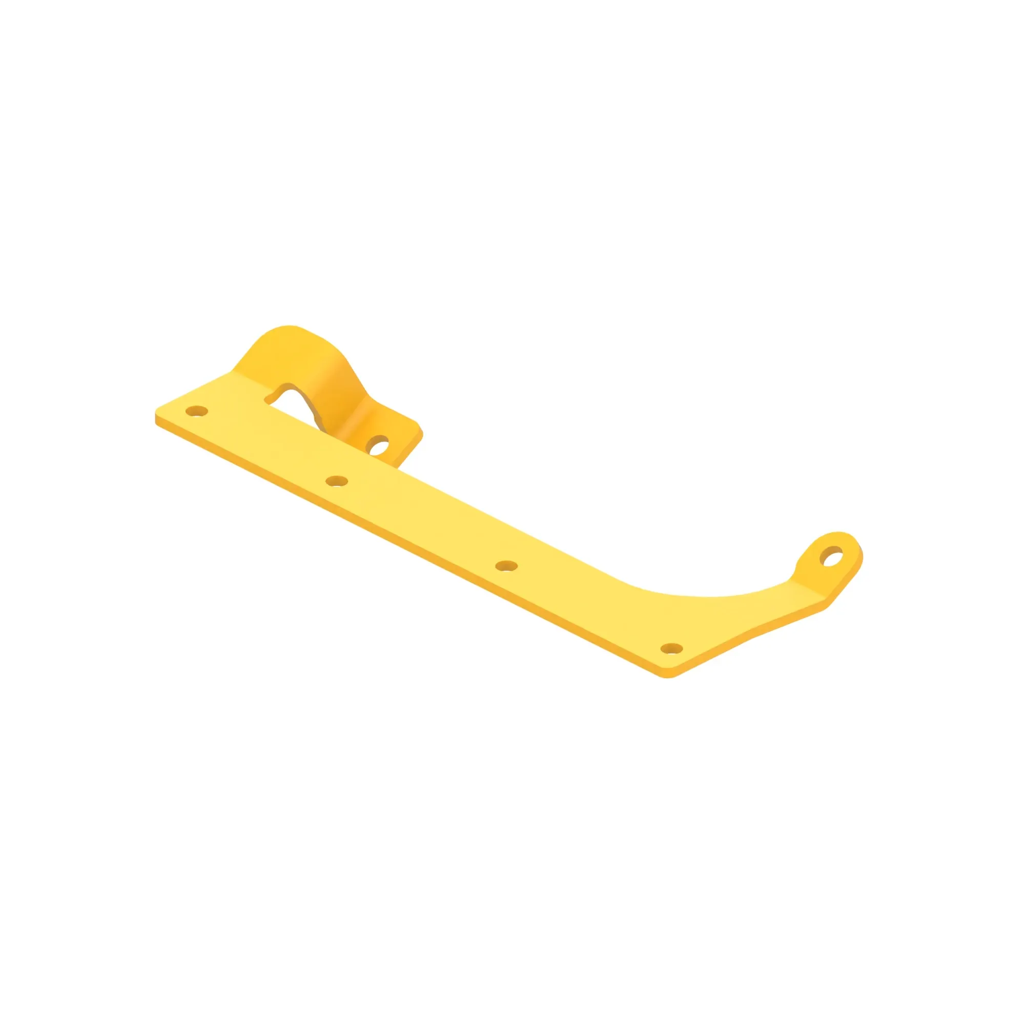 BRACKET,WIRING HARNESS