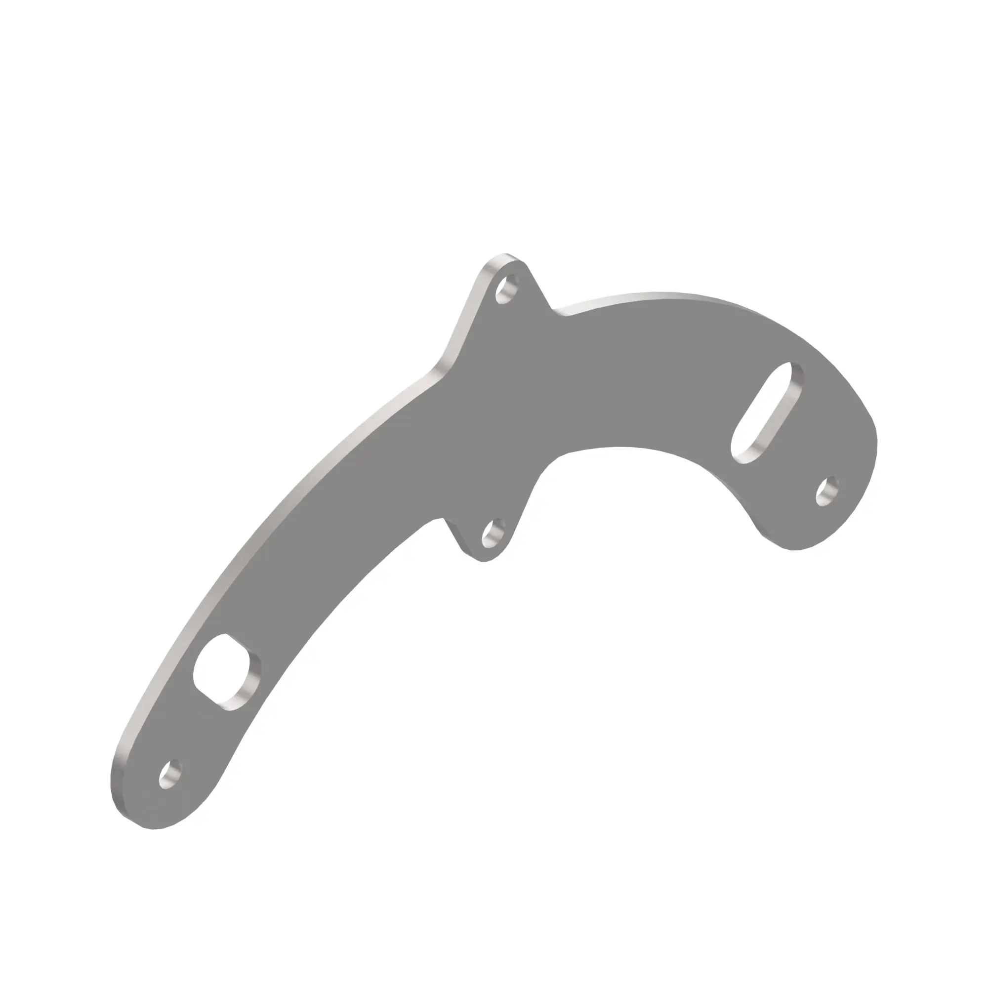 John Deere Plate - HXE157706