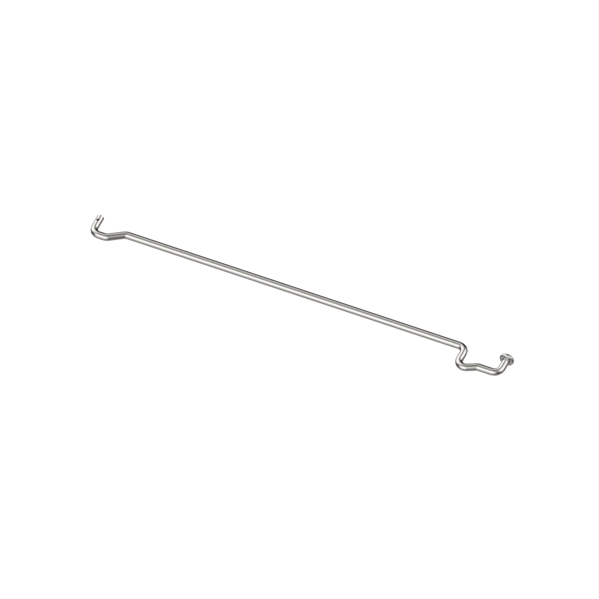 John Deere Hood Prop Rod - LVU17593
