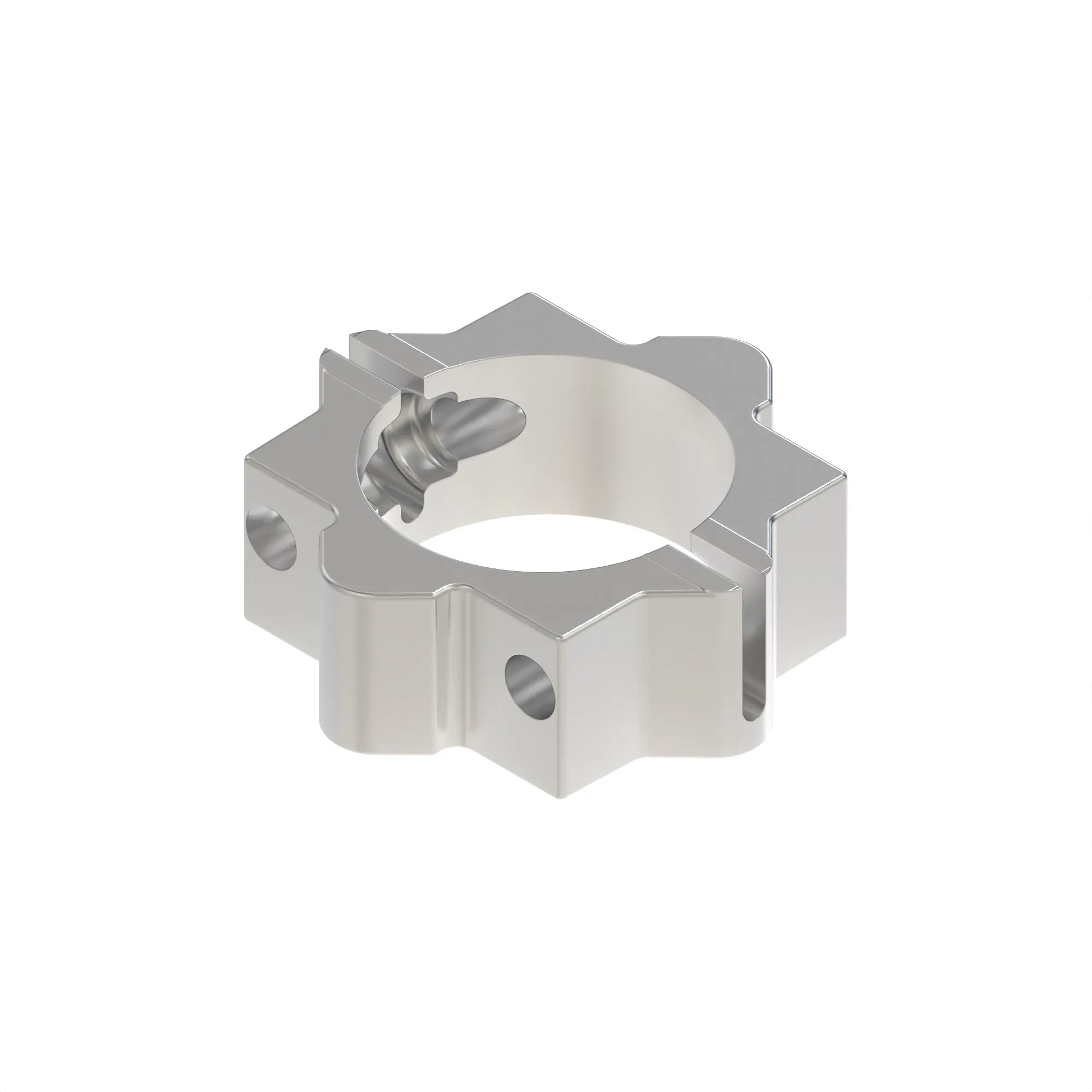 John Deere Quick-Coupler - H219250