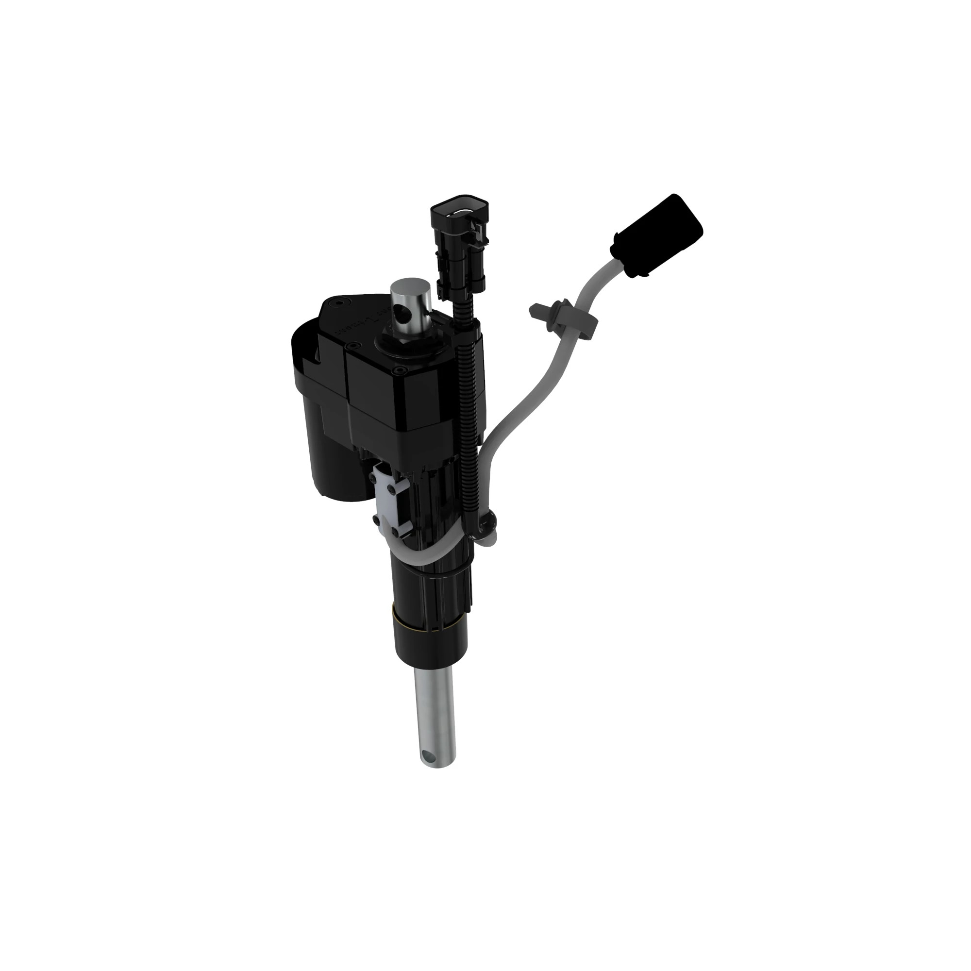 John Deere Feed Drum - LCA129724