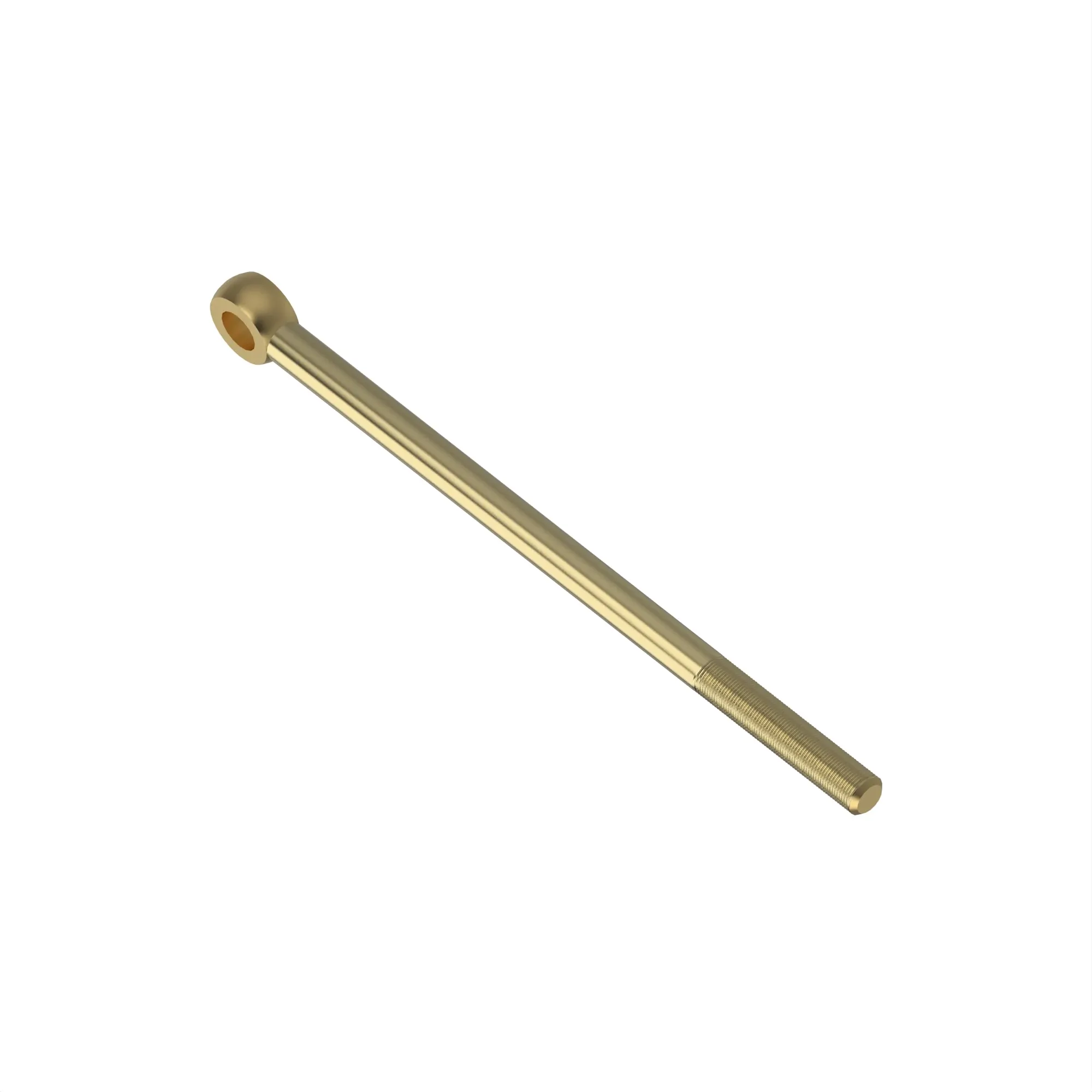 LIFTING EYEBOLT M20 X 2.5 X 388