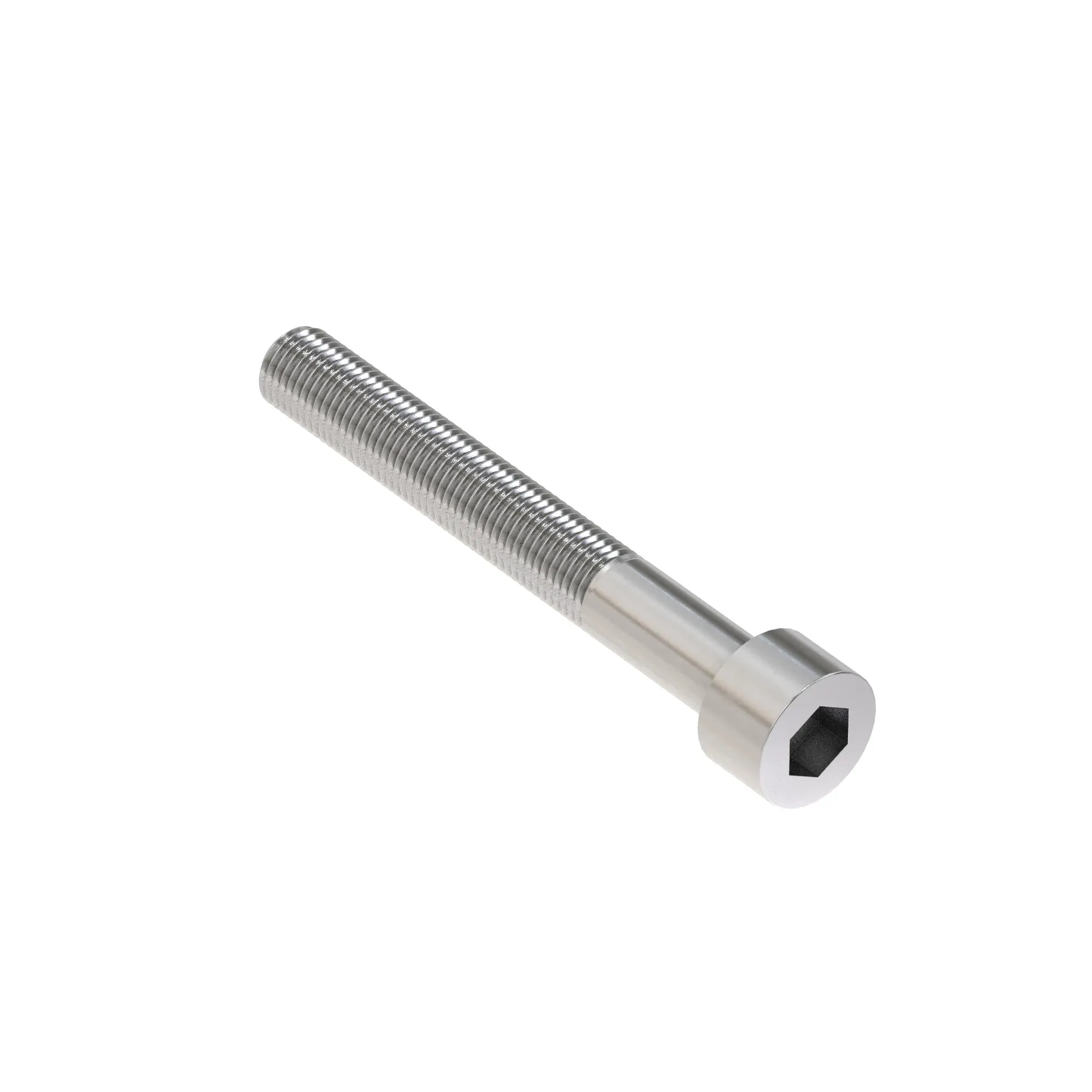 SCREW, HEX SOCKET HEAD