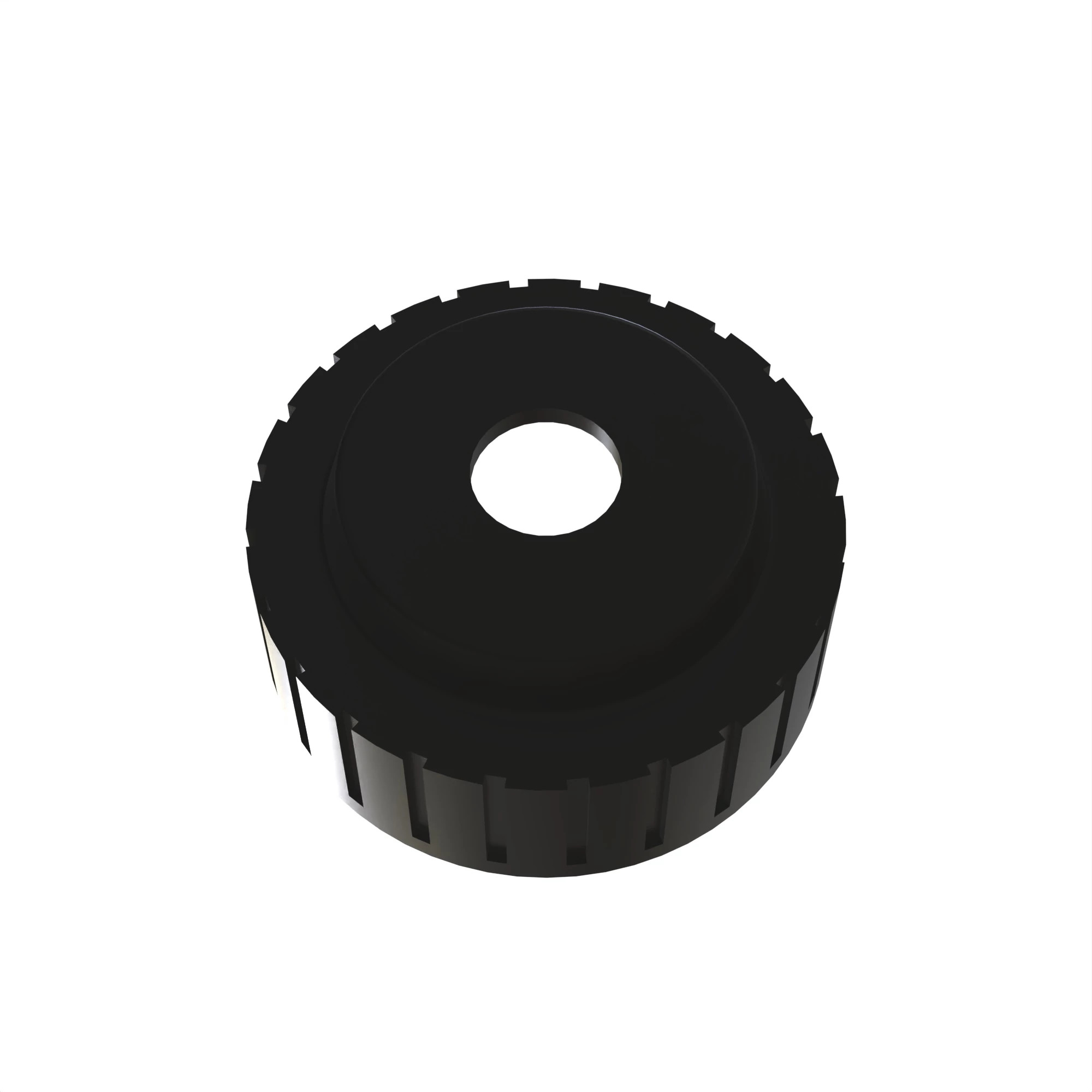 CAP, EXPANSION COOLANT TANK