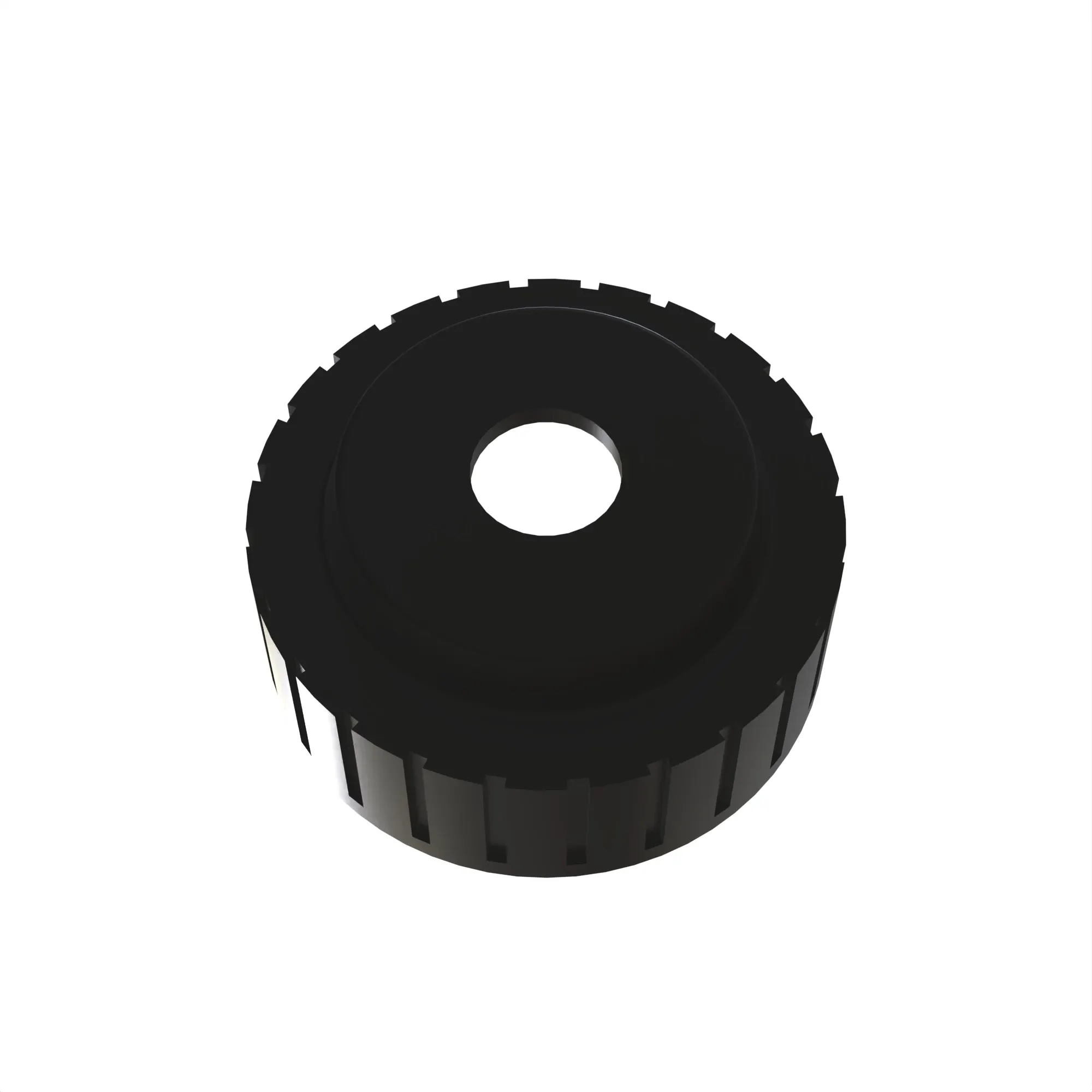 John Deere Expansion Coolant Tank Filler Cap - M89511