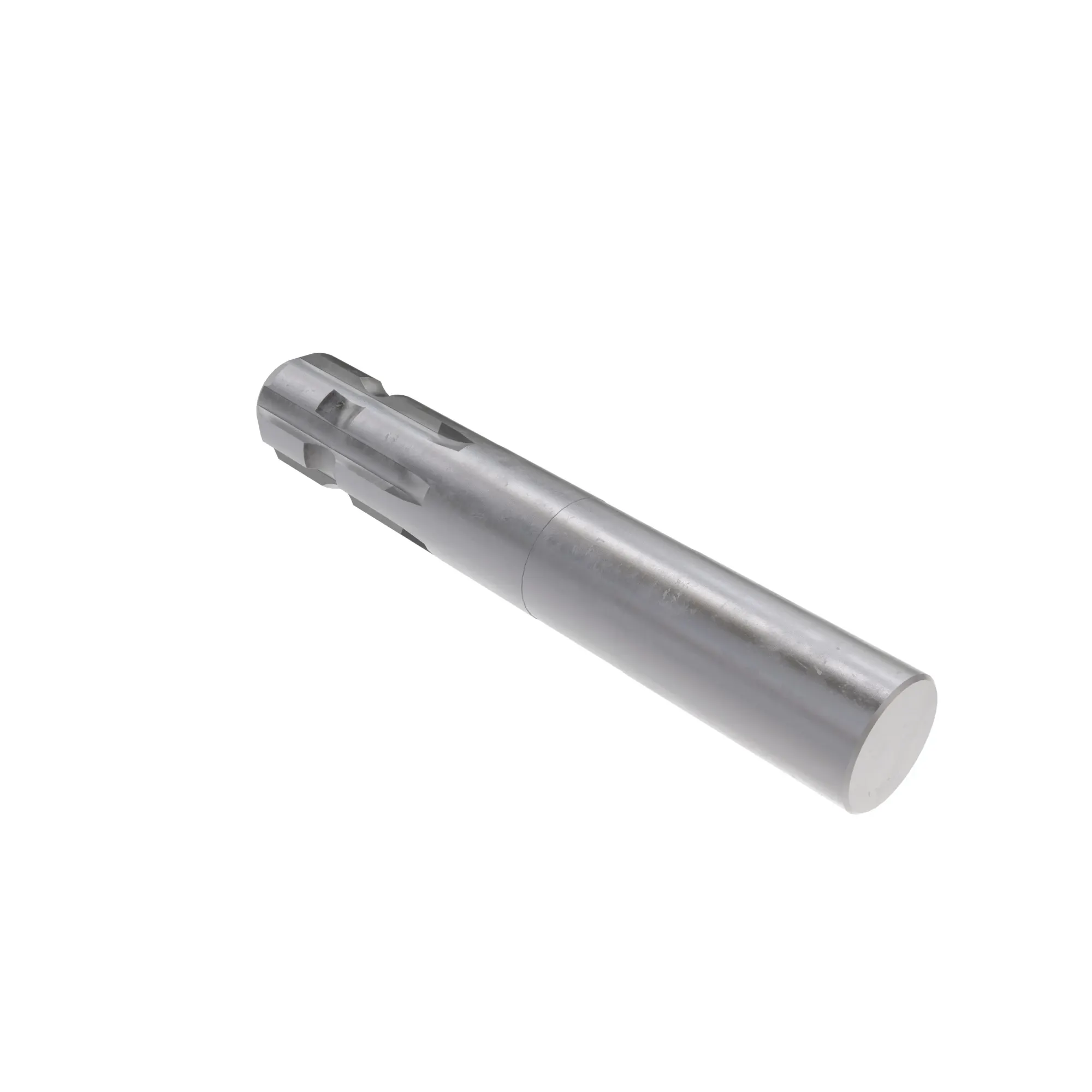 John Deere Gearbox Shaft - MT3058