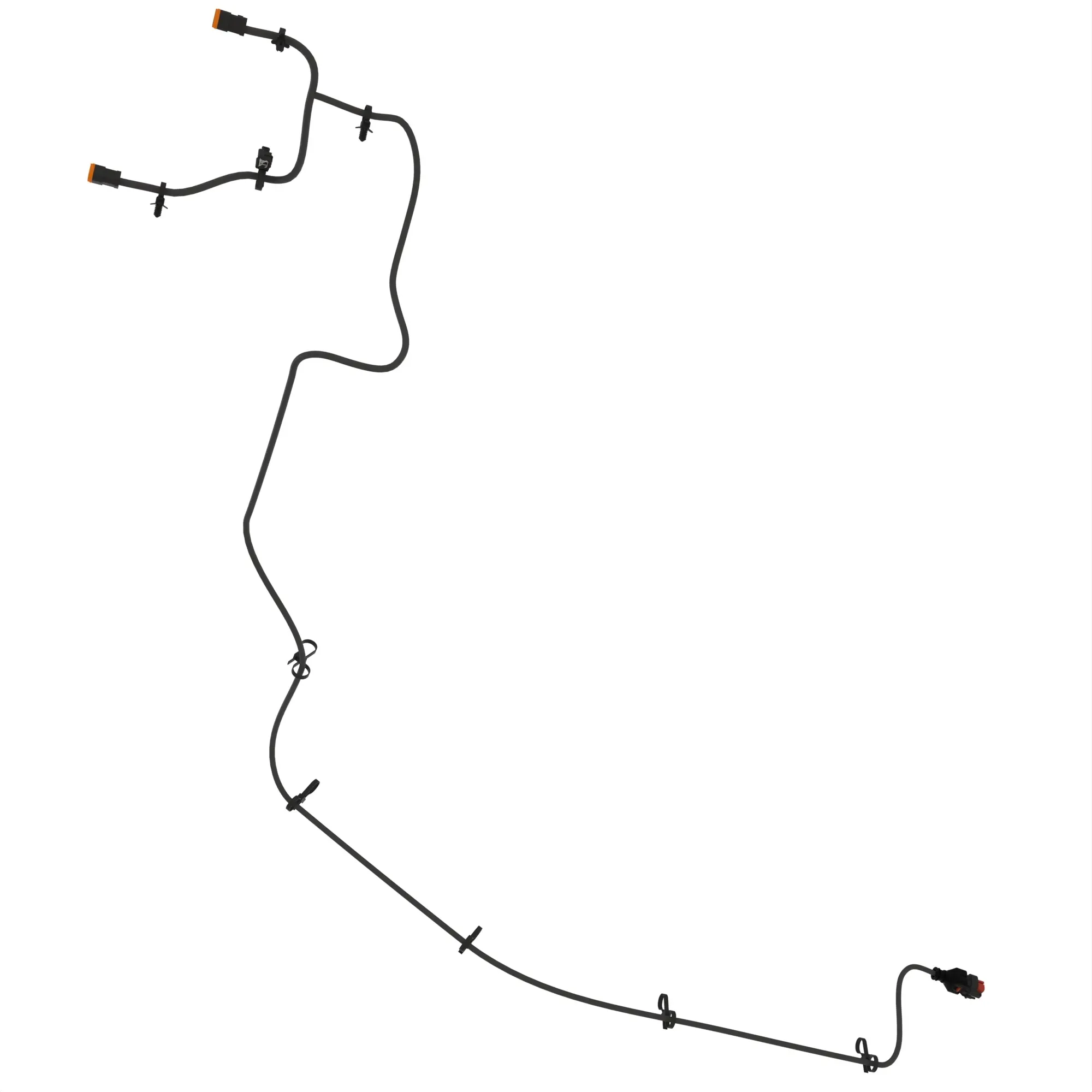 ACTIVE TERRAIN ADJUSTMENT, STS