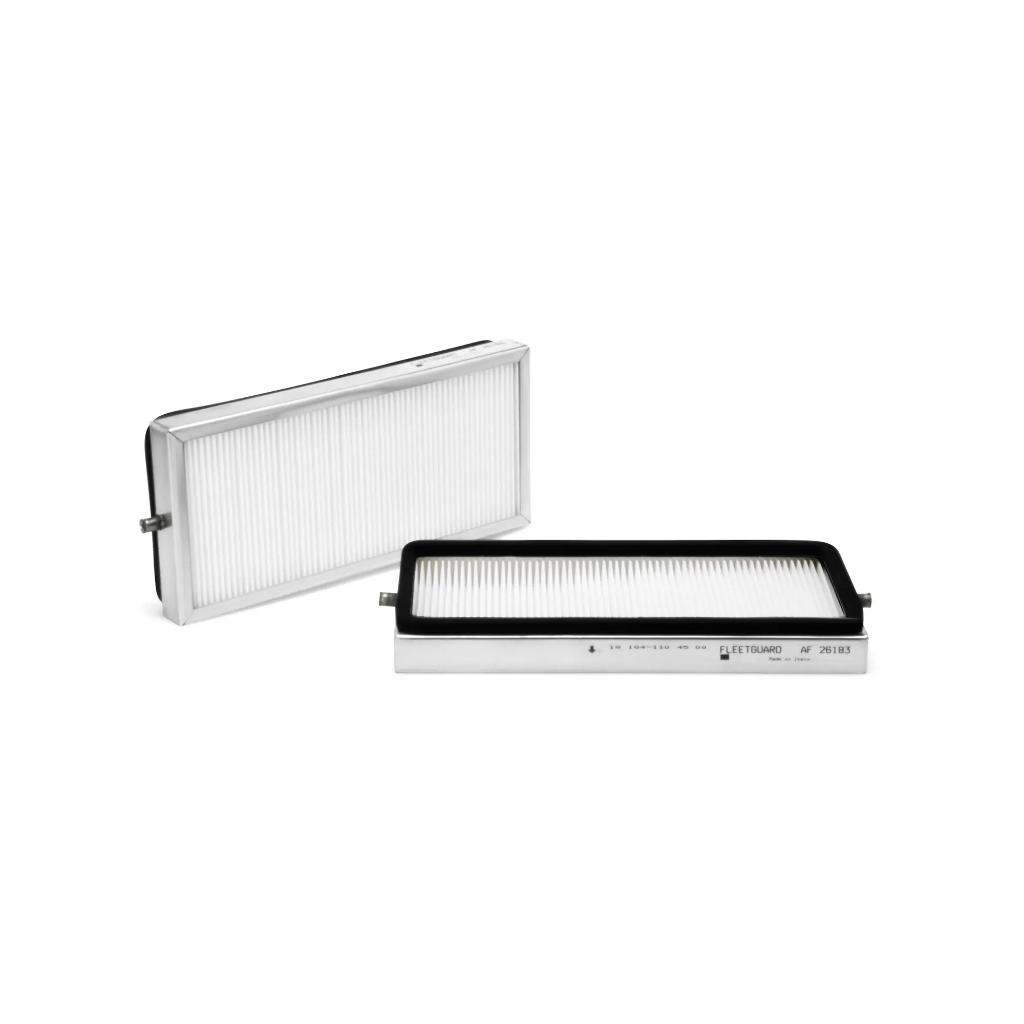 Fleetguard Panel Air Filter - PMAF26183