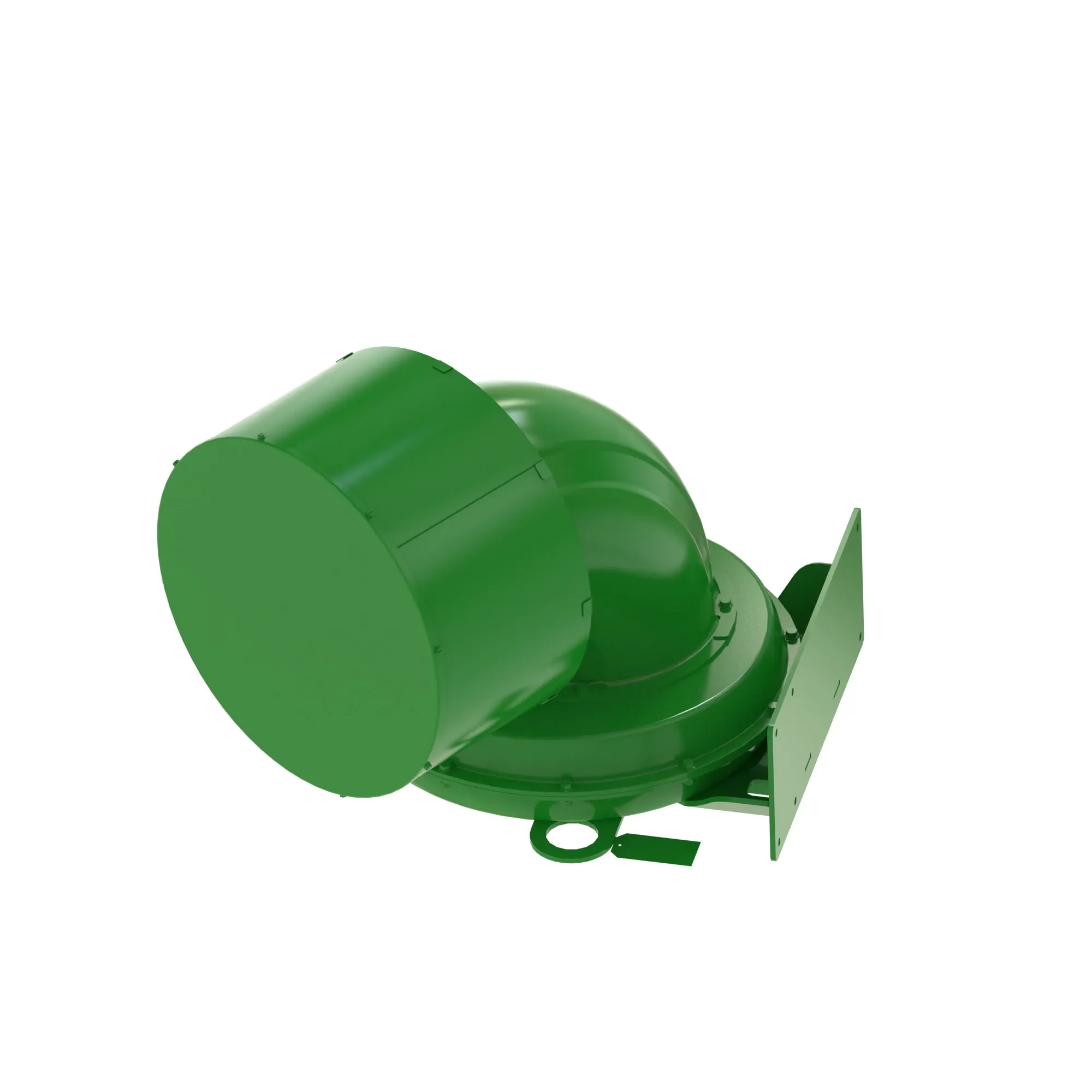 John Deere Blower Fan - AKK26380