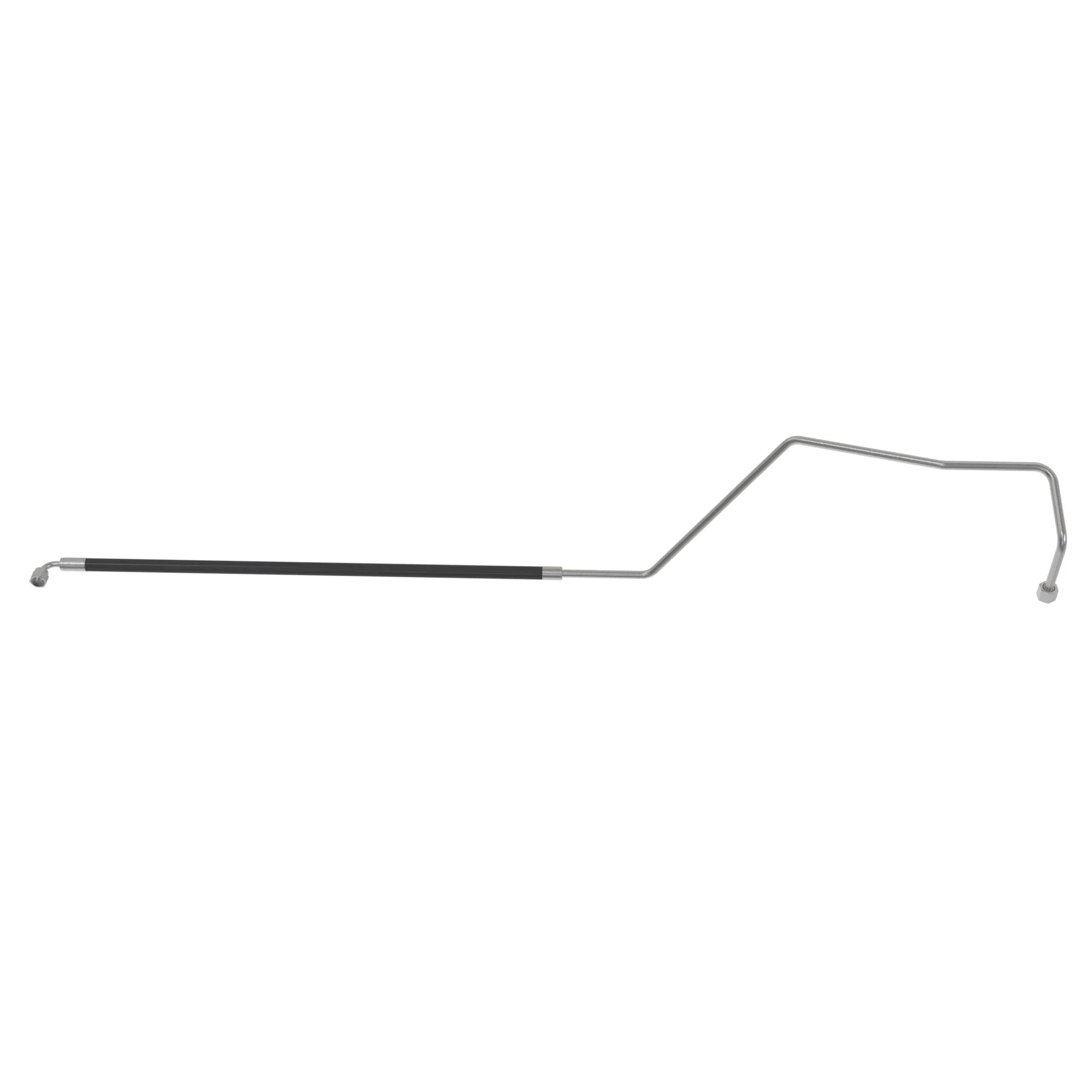 John Deere Brake Supply Oil Line - SJ31733