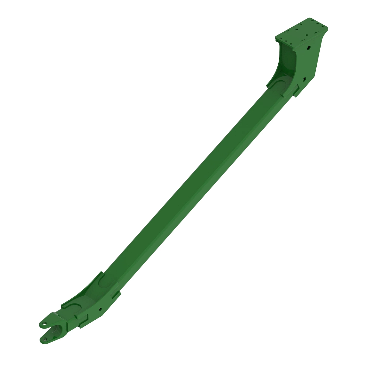 Brace, Frame, Right