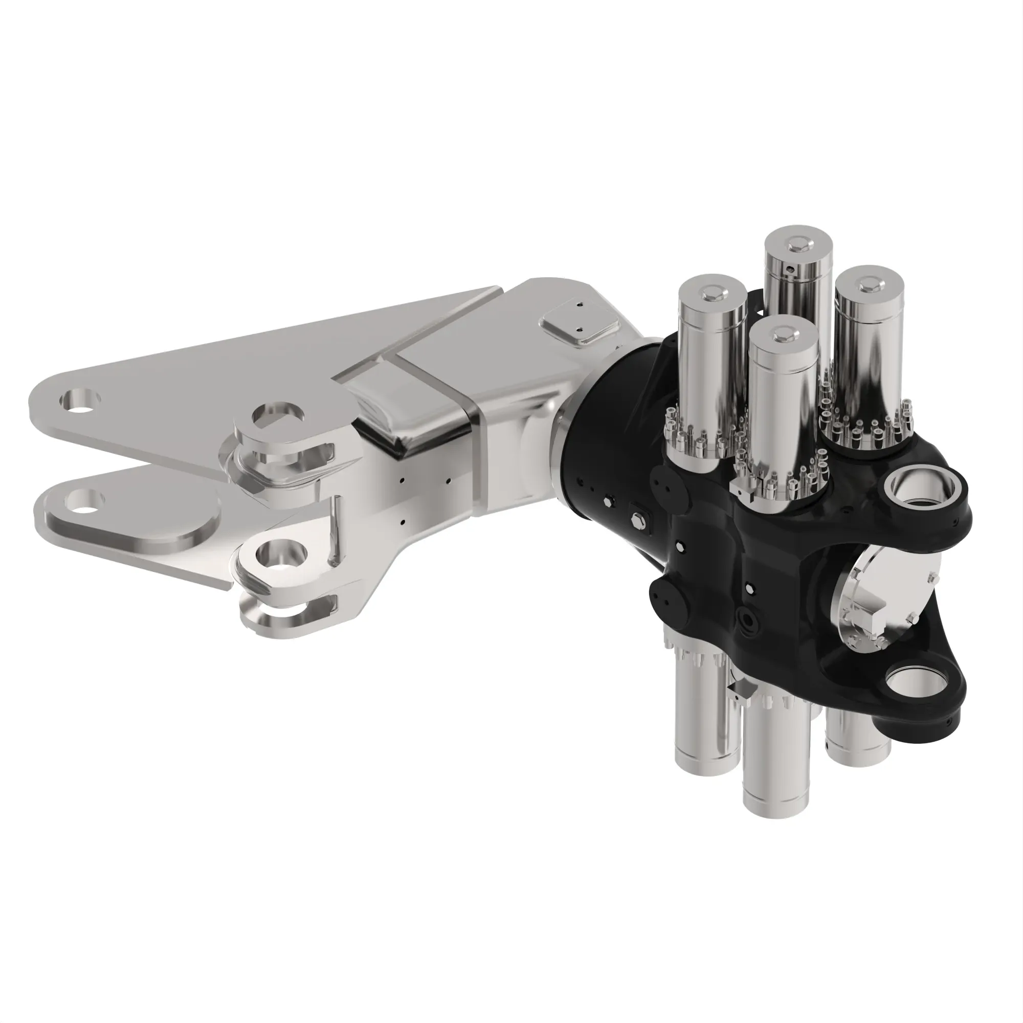 John Deere Base - F696484