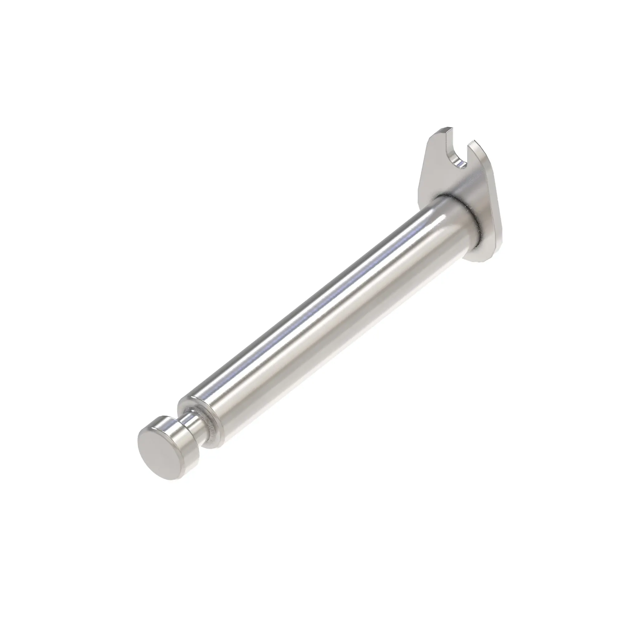 John Deere Pivot Pin Fastener - AT116328