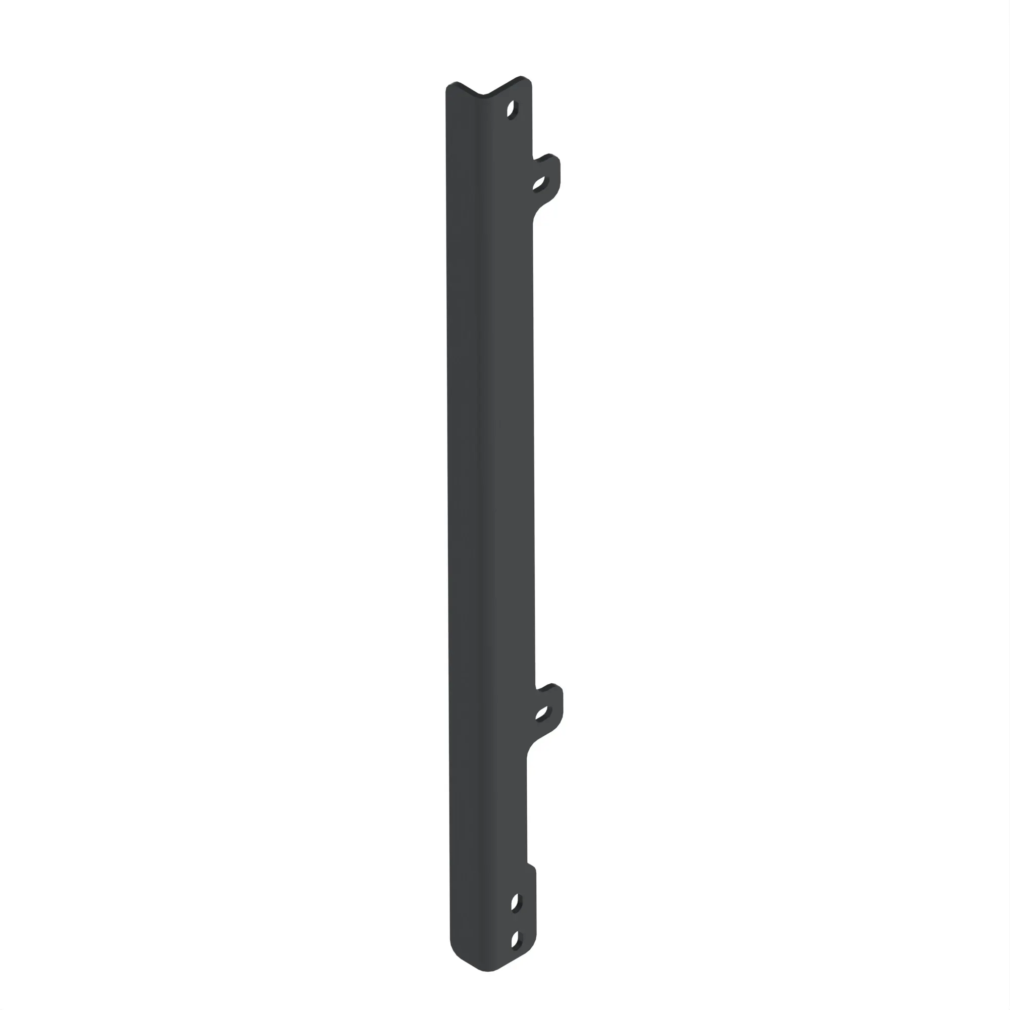 BRACKET, RH SERVICE PANEL FRAME MEM