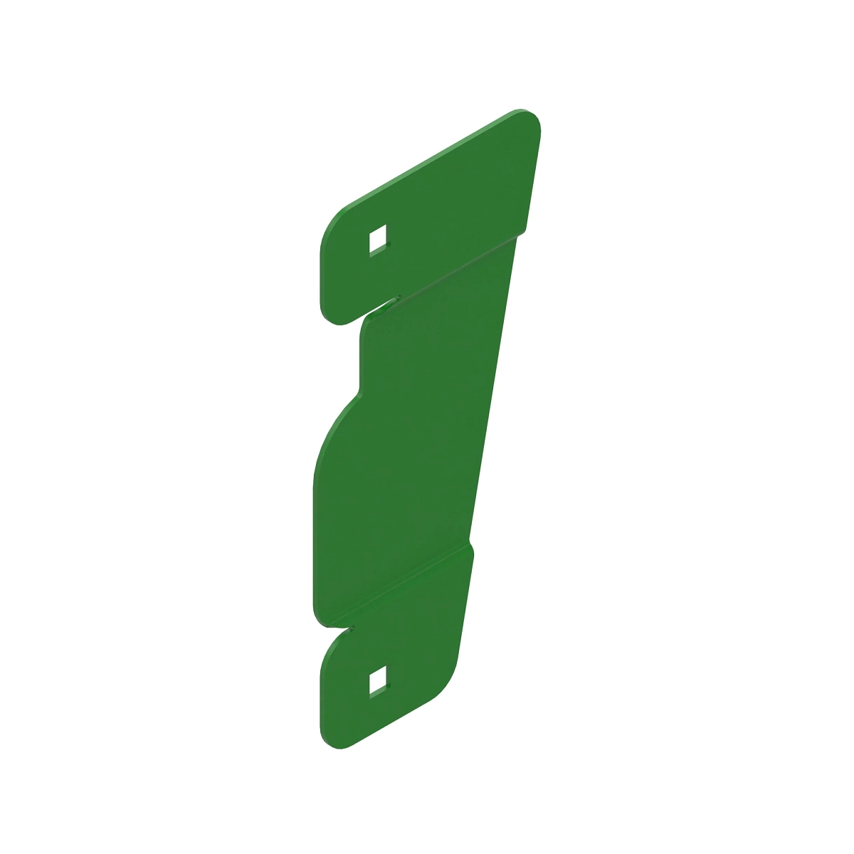 Plate RH Filler