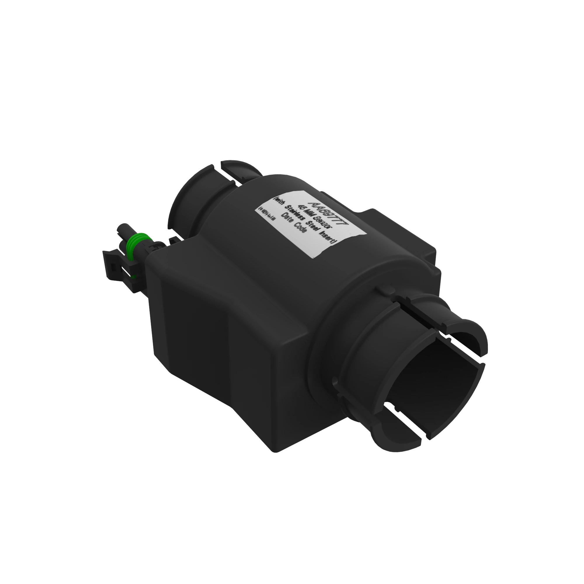 SENSOR, BLOCKAGE 1 3/4"