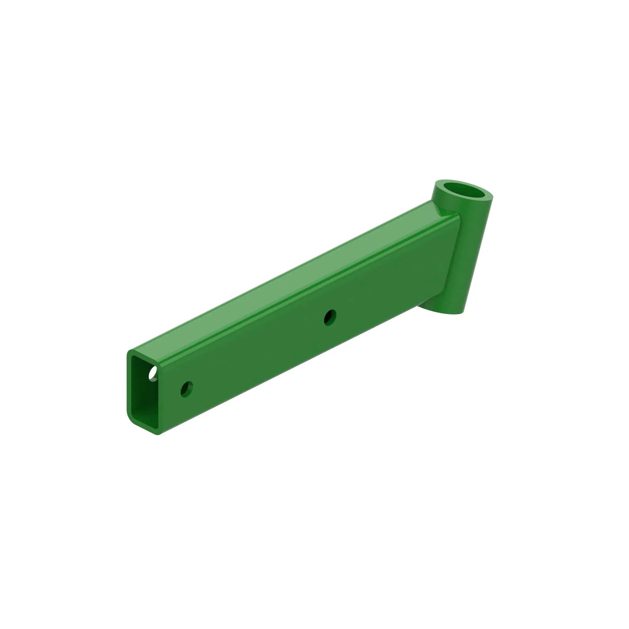 EXTENSION, WELDED CASTER #