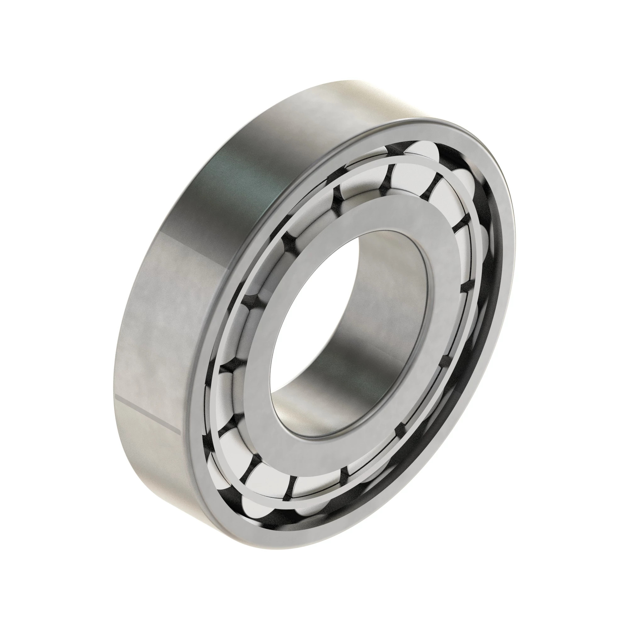 BEARING, CYLINDRICAL ROLLER