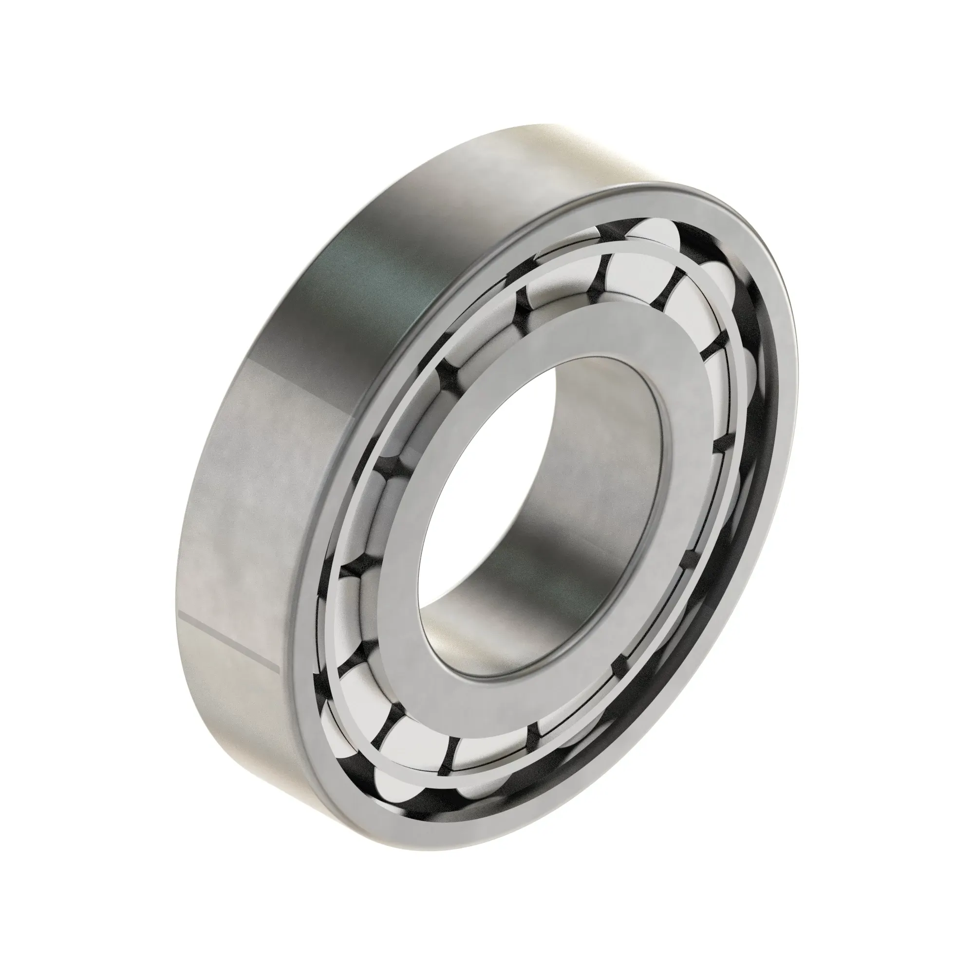 BEARING, CYLINDRICAL ROLLER