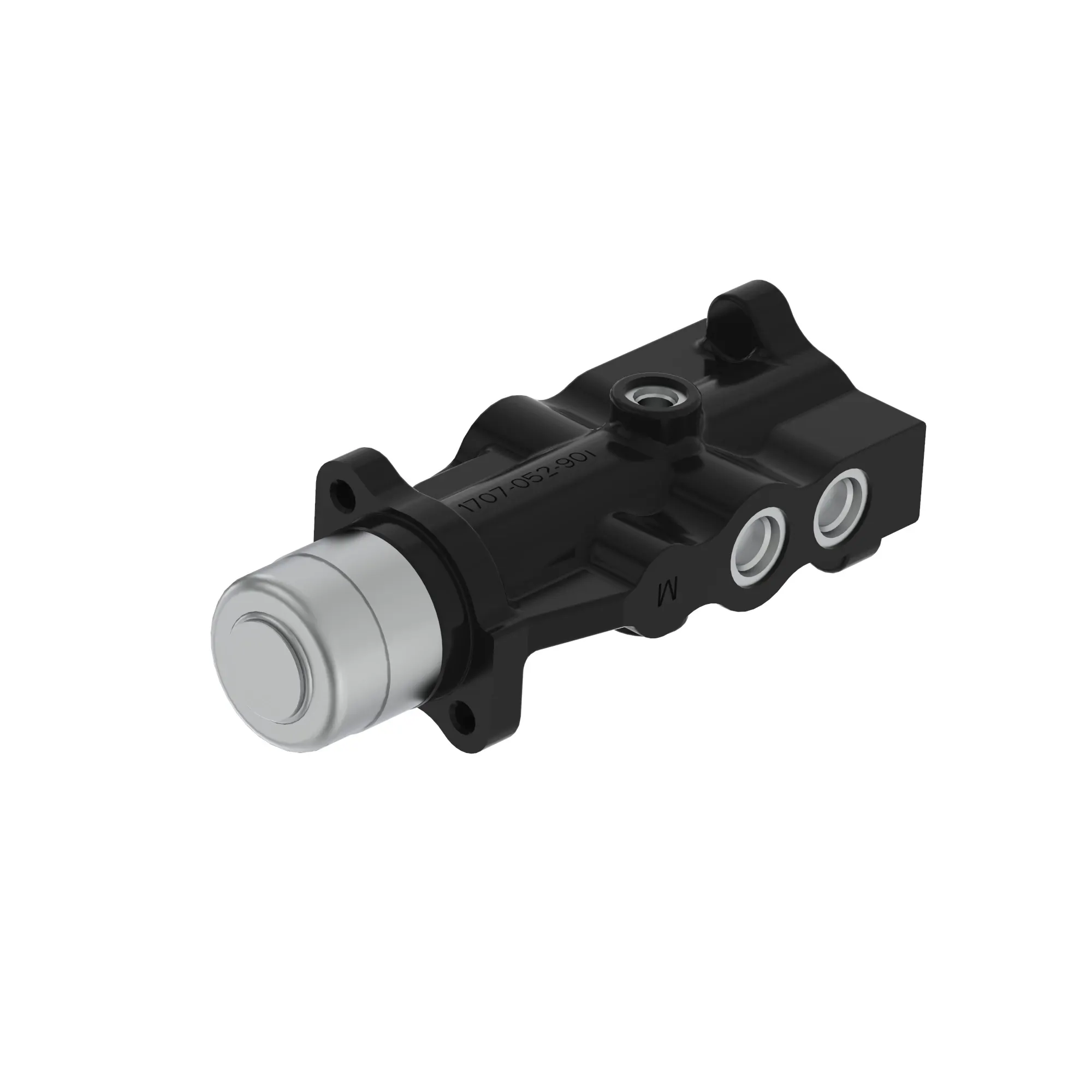 MANUAL HYDRAULIC VALVE, BRAKE VALVE