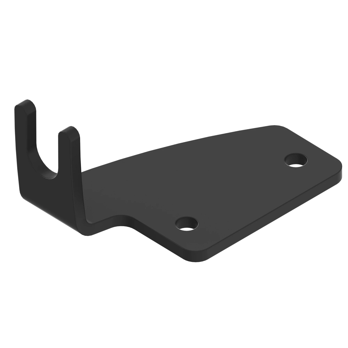 Bracket, Cable Mounting